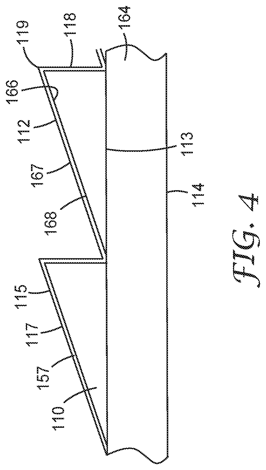 Patent US12306419 Figure 4 – Optical film