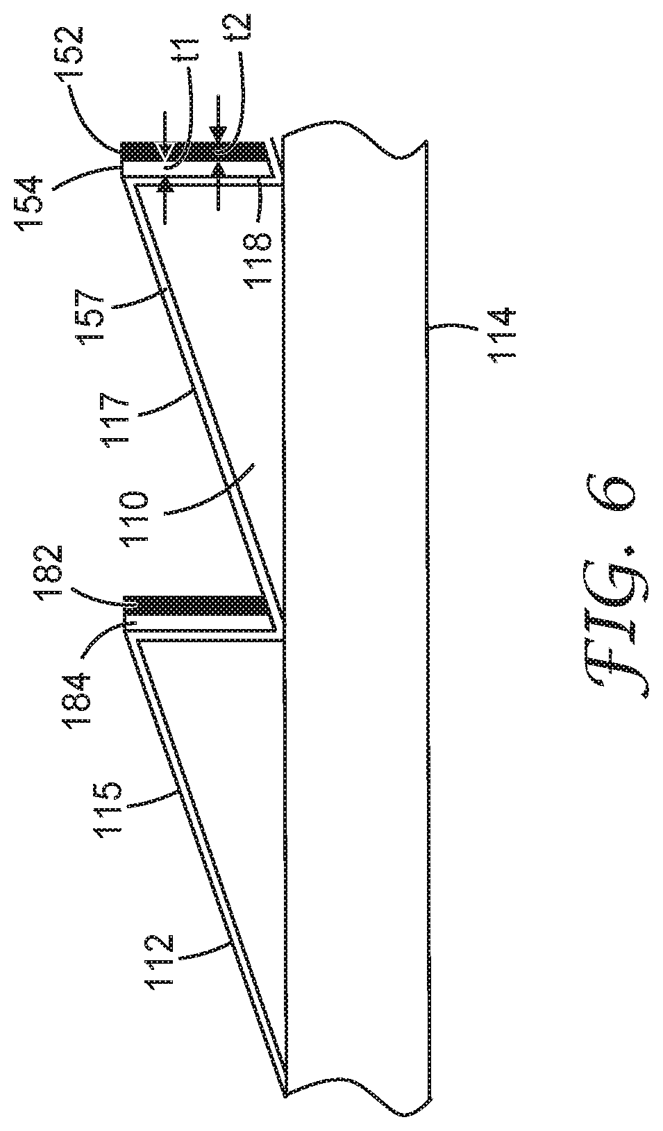 Patent US12306419 Figure 6 – Optical film