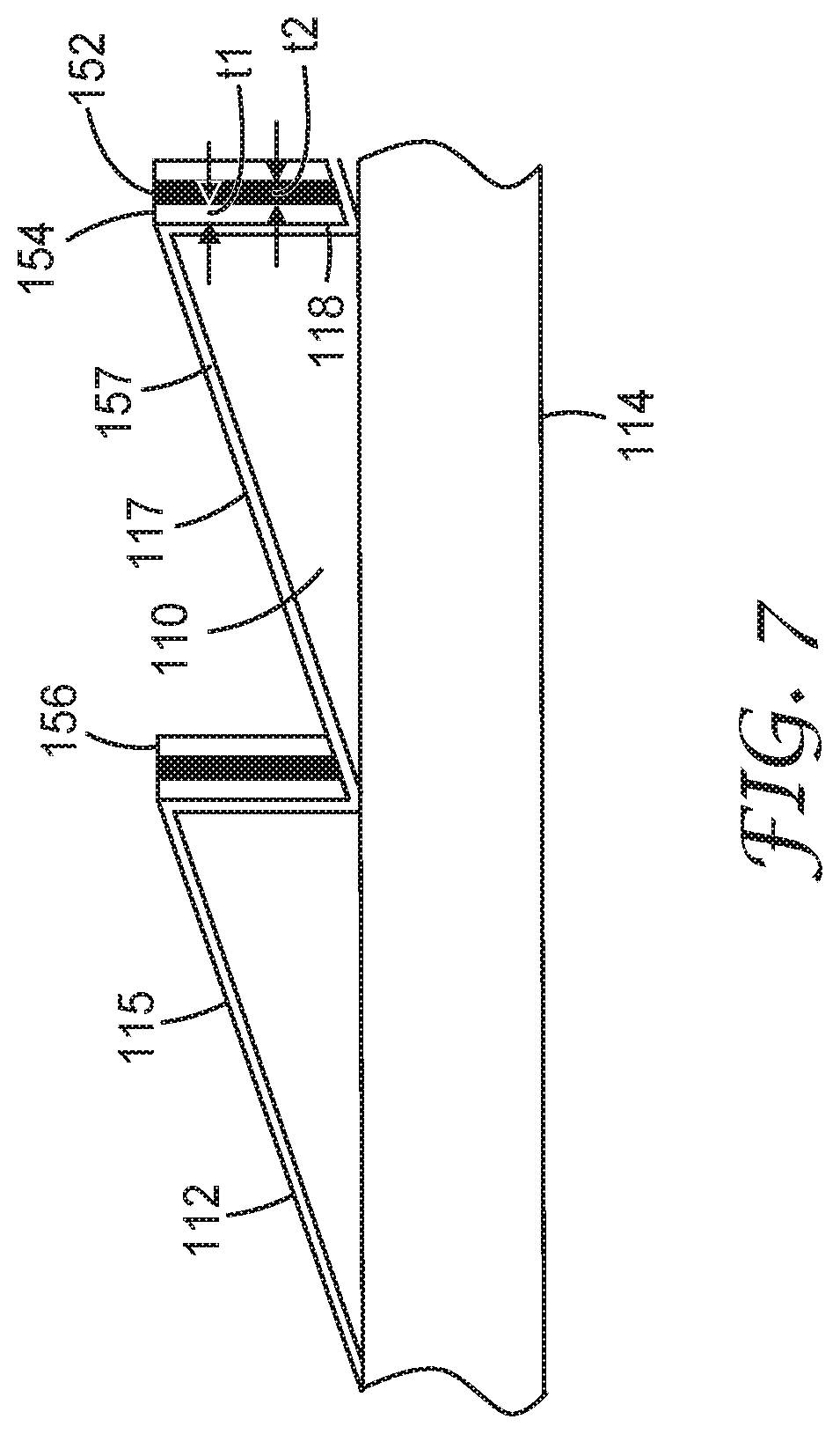 Patent US12306419 Figure 7 – Optical film