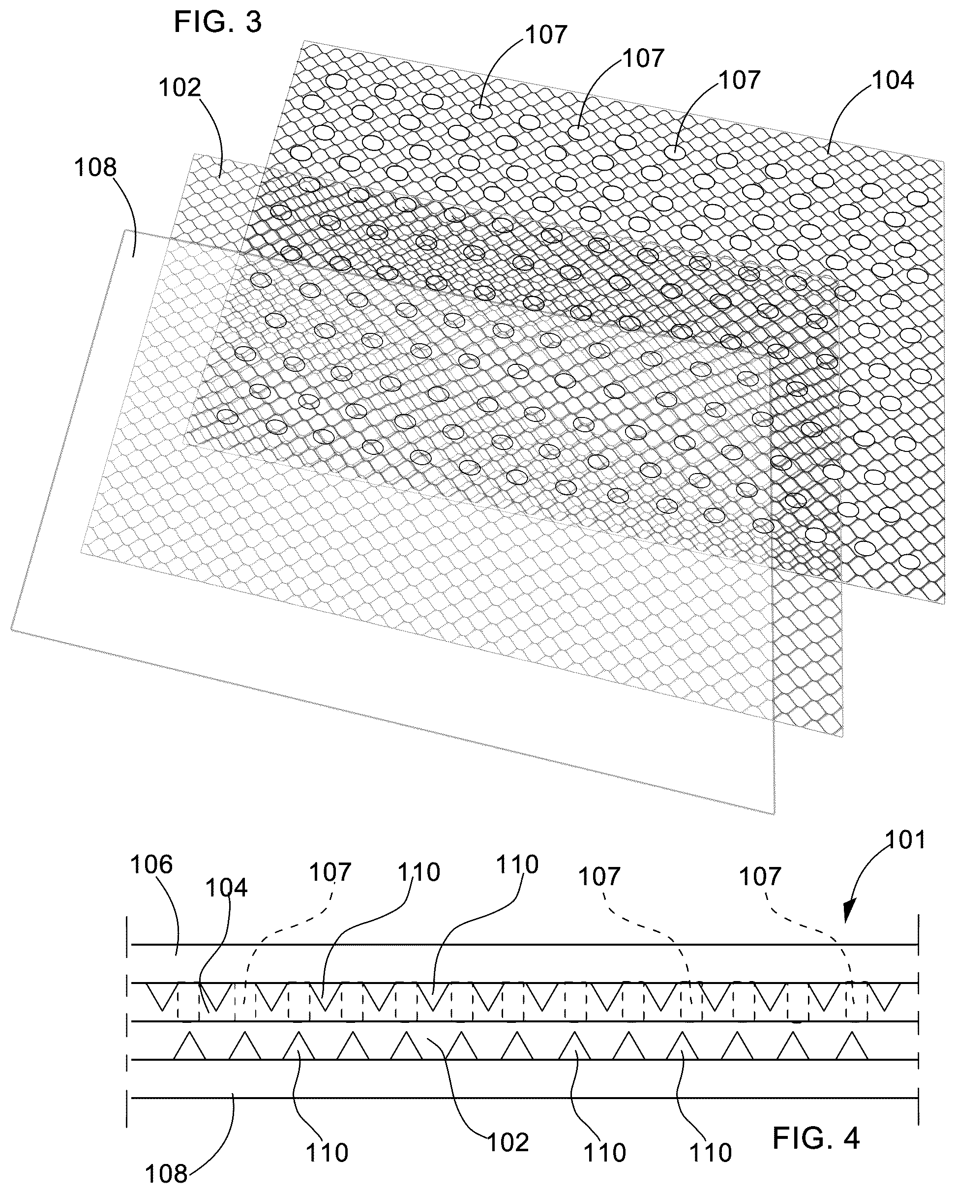Patent US12306423 Figure 3 – Sensor activated anti-collision device