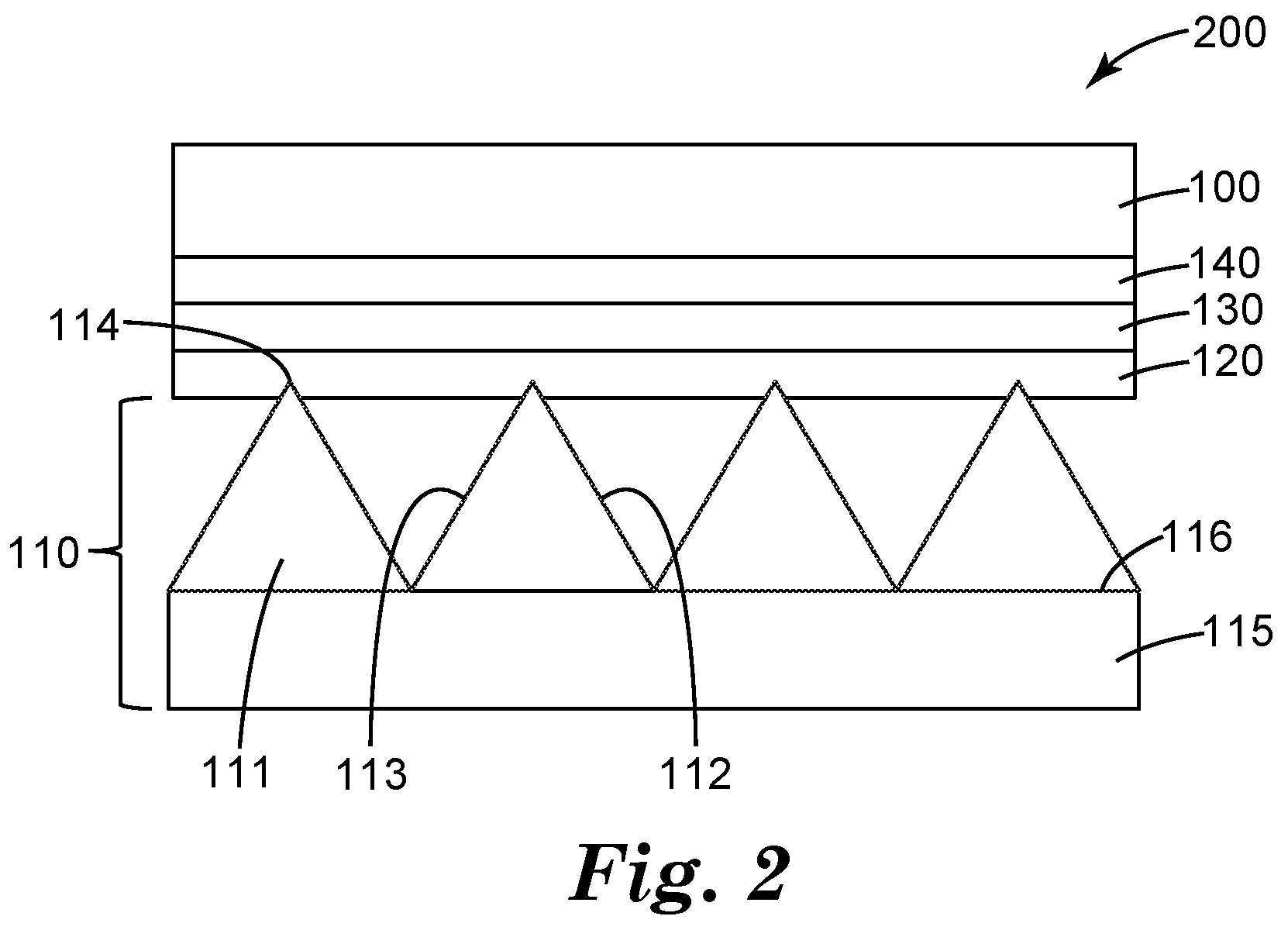 Patent US12306425 Figure 2 – Polarizer film