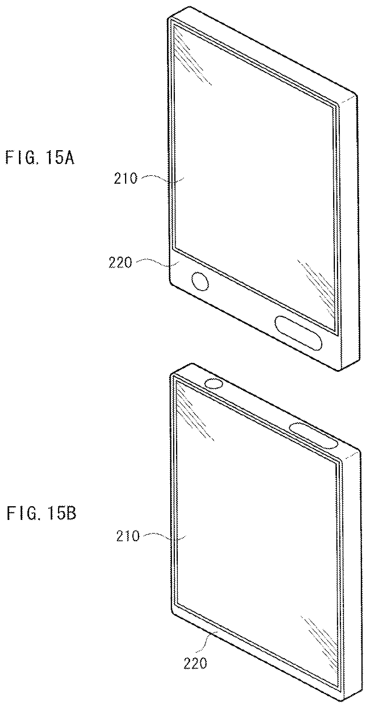 Patent US12306430 Figure 14 – Light emitting unit, display, and lighting apparatus