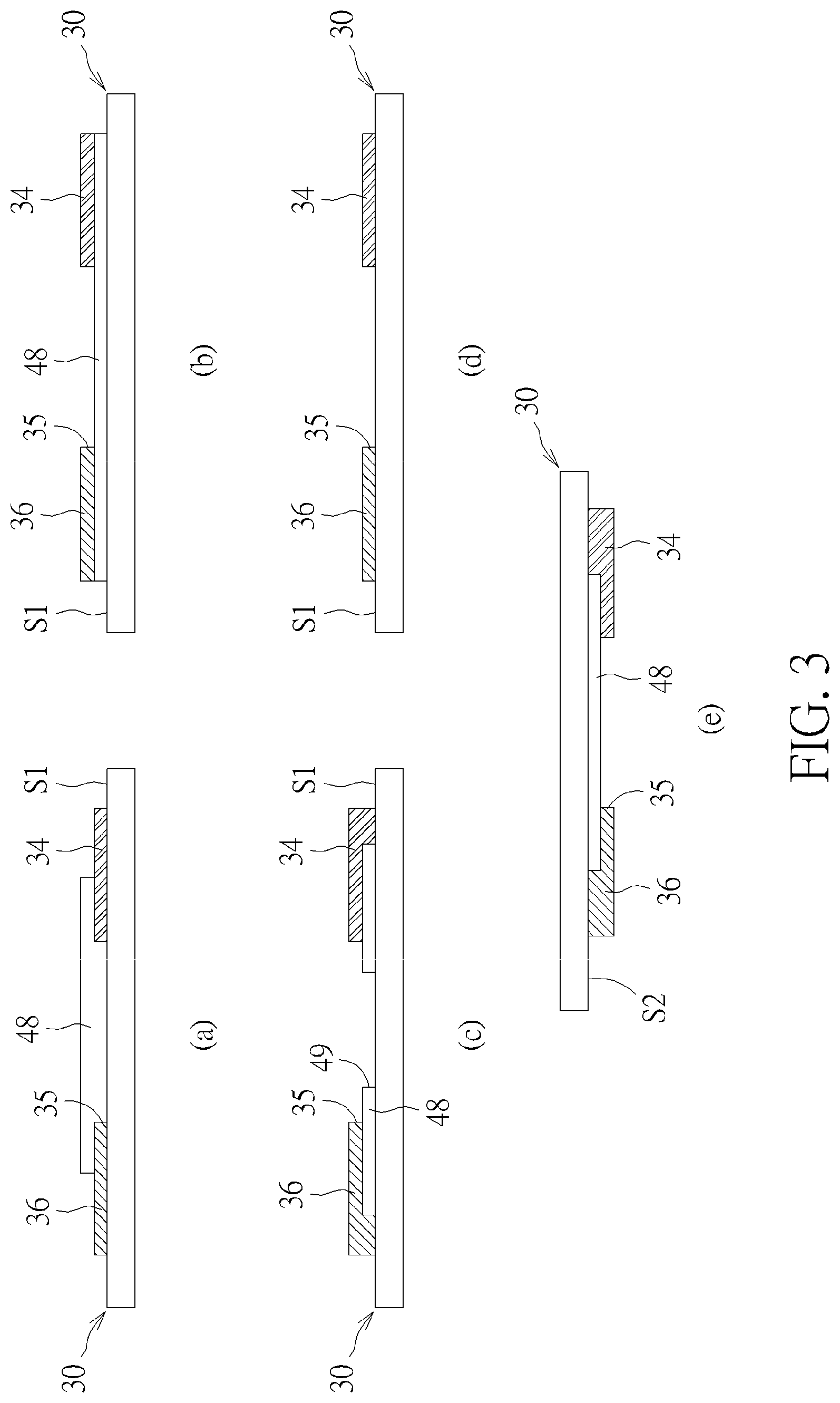 Patent US12306431 Figure 3 – Keyswitch having backlight module with multiple lighting units and light modifiers