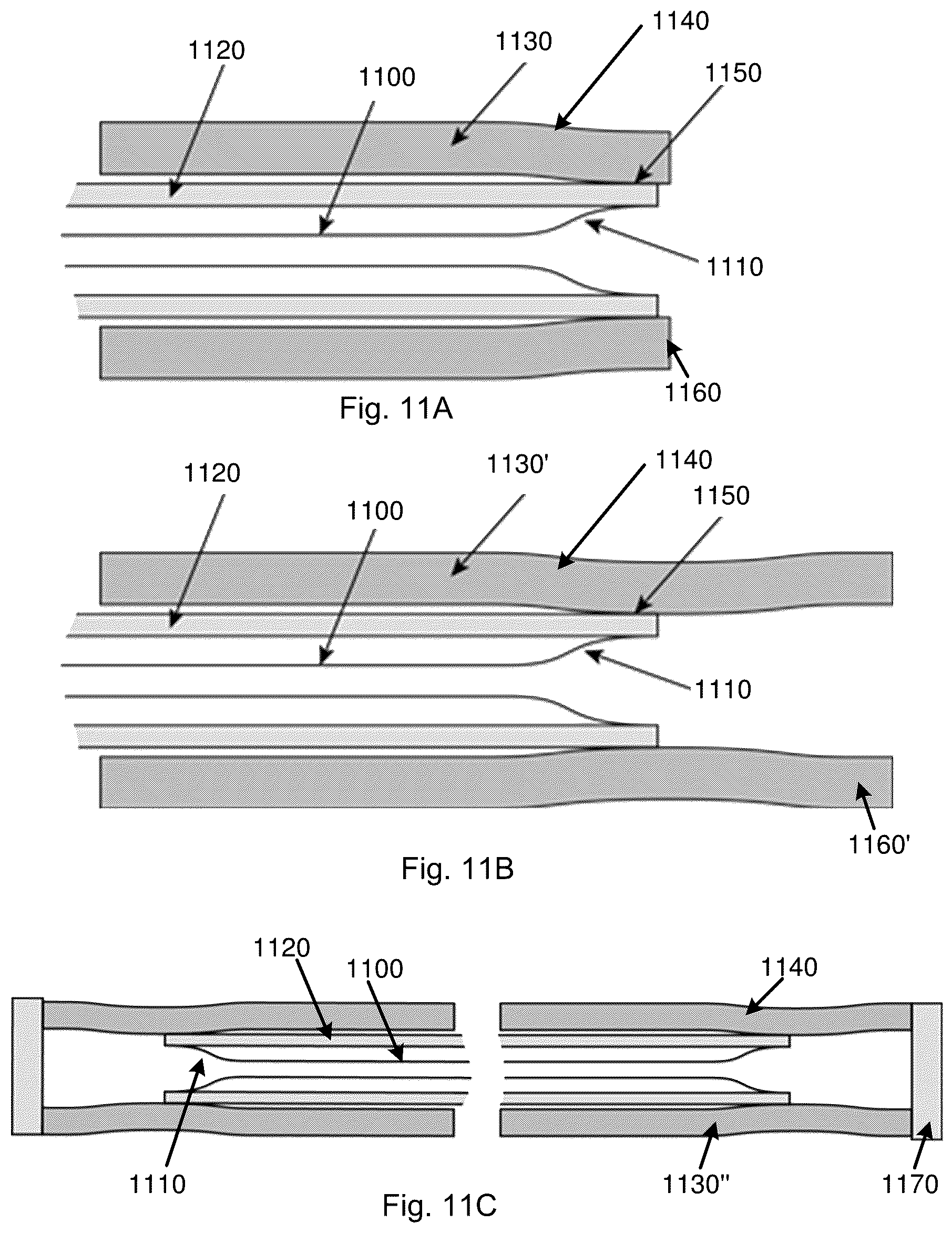 Patent US12306433 Figure 5 – Hollow-core photonic crystal fiber based optical component for broadband radiation generation