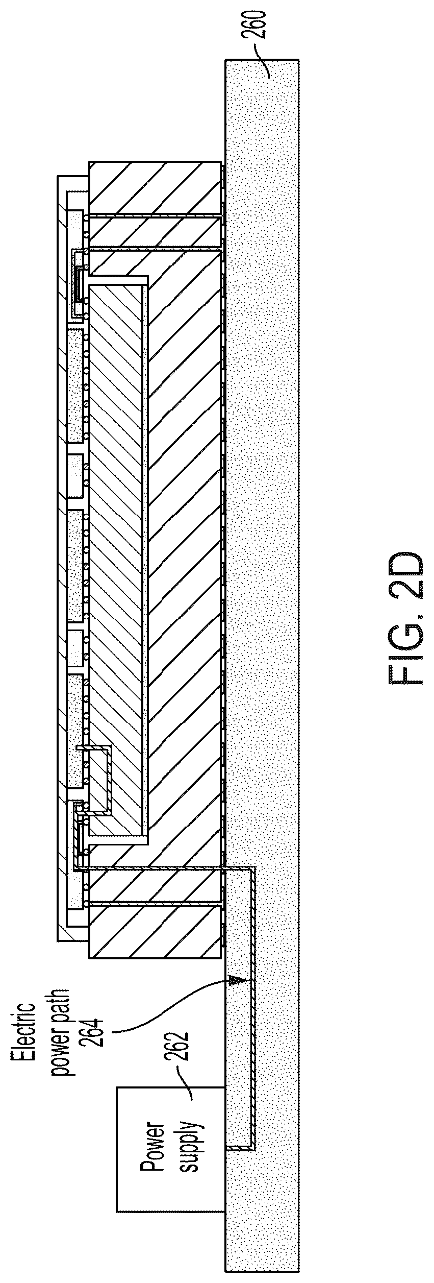 Patent US12306434 Figure 7 – Photonic wafer communication systems and related packages