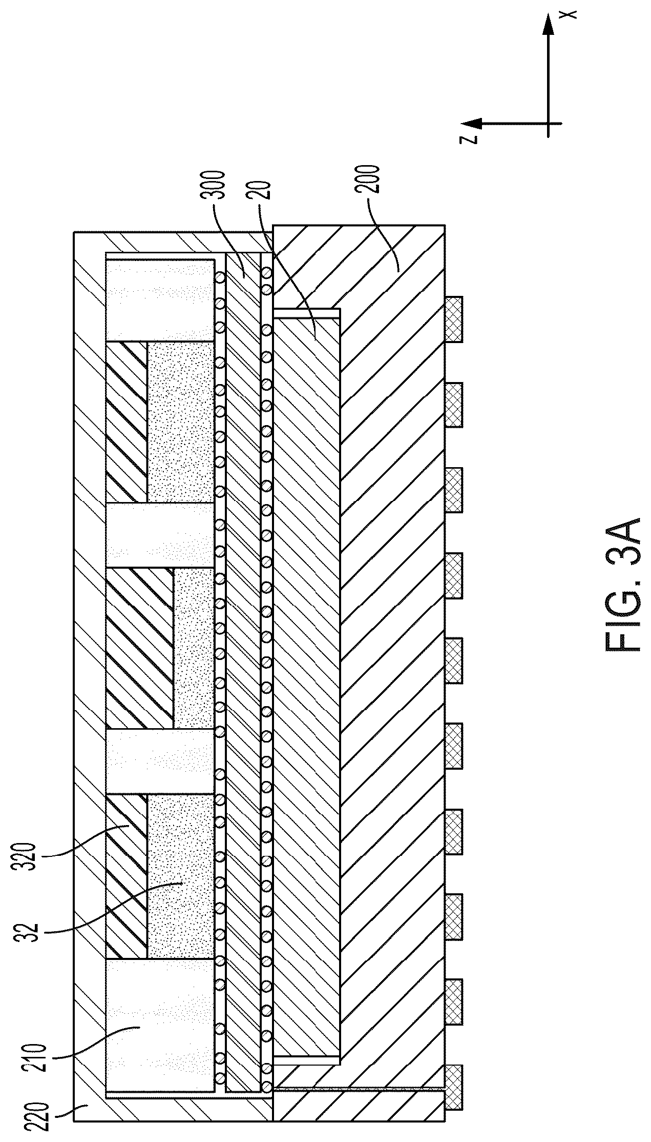 Patent US12306434 Figure 9 – Photonic wafer communication systems and related packages