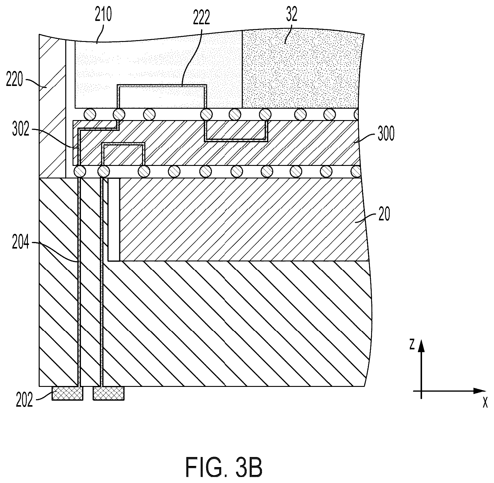 Patent US12306434 Figure 10 – Photonic wafer communication systems and related packages
