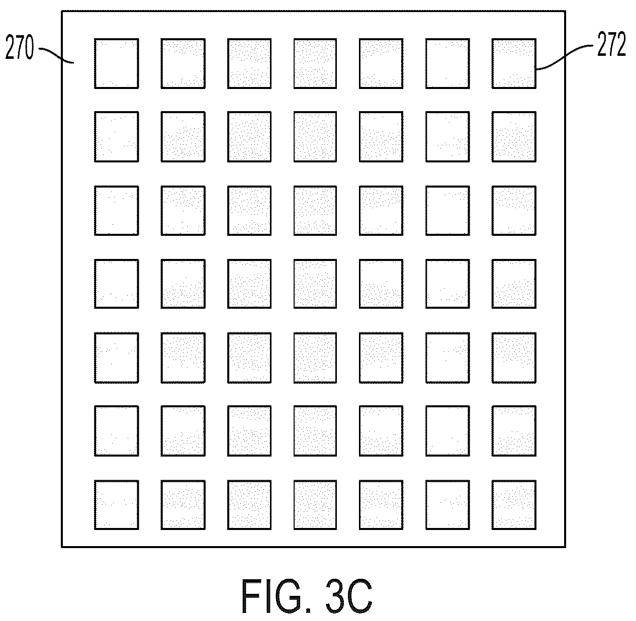 Patent US12306434 Figure 11 – Photonic wafer communication systems and related packages
