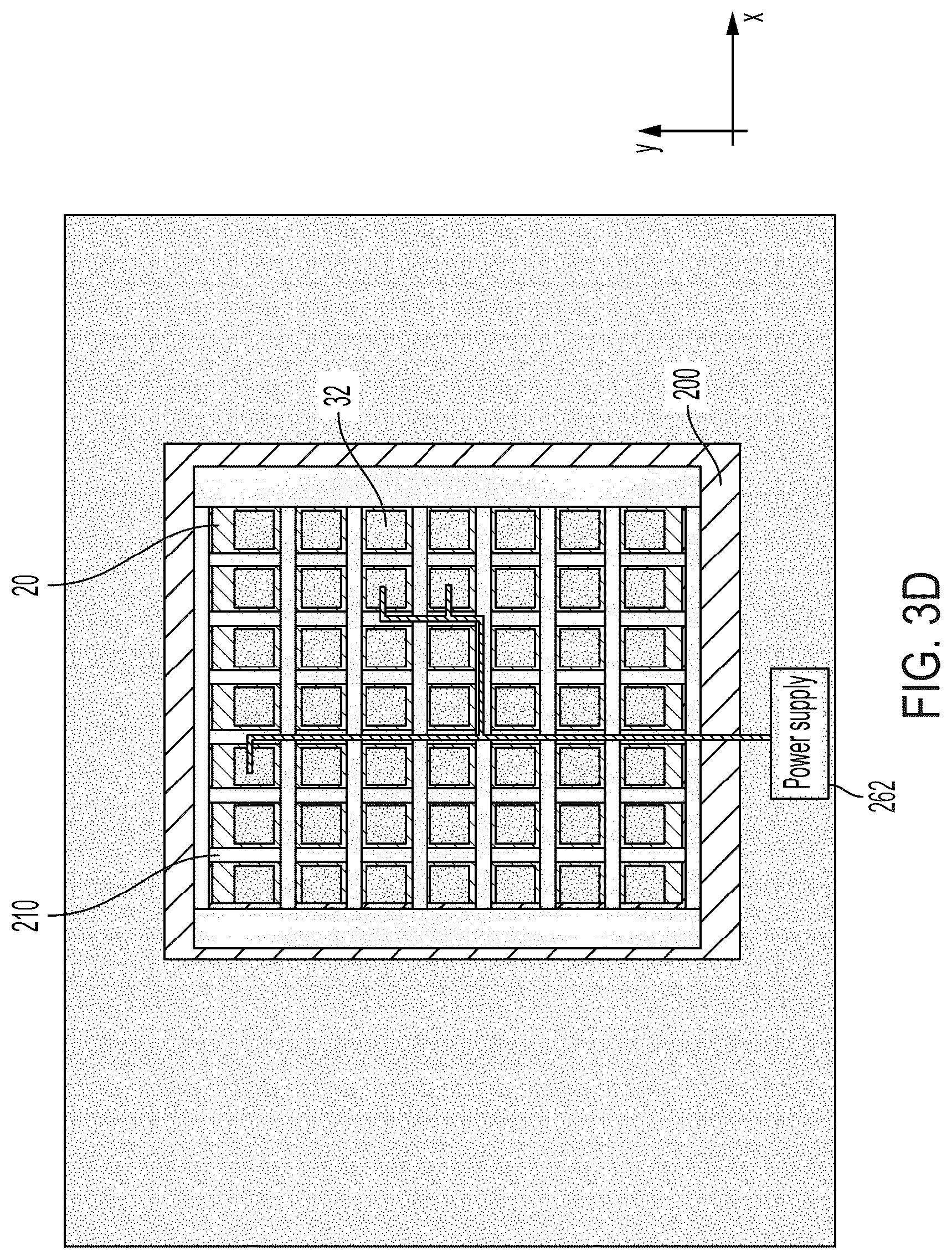 Patent US12306434 Figure 12 – Photonic wafer communication systems and related packages