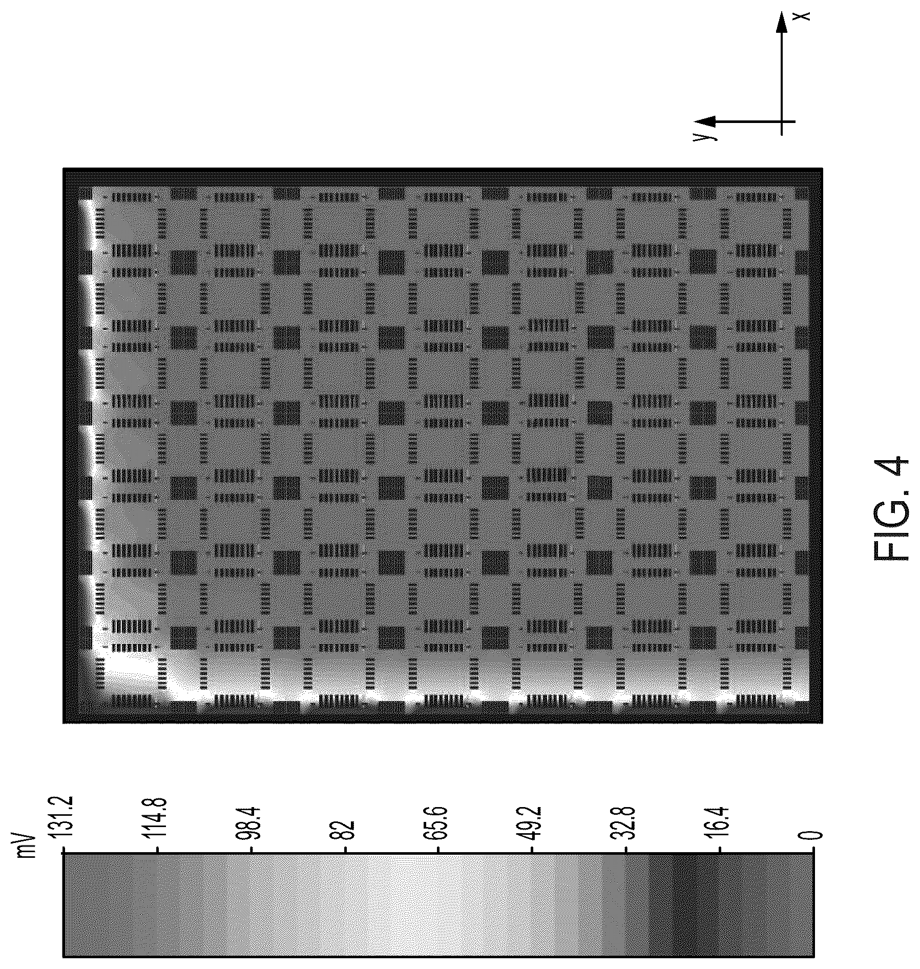 Patent US12306434 Figure 13 – Photonic wafer communication systems and related packages