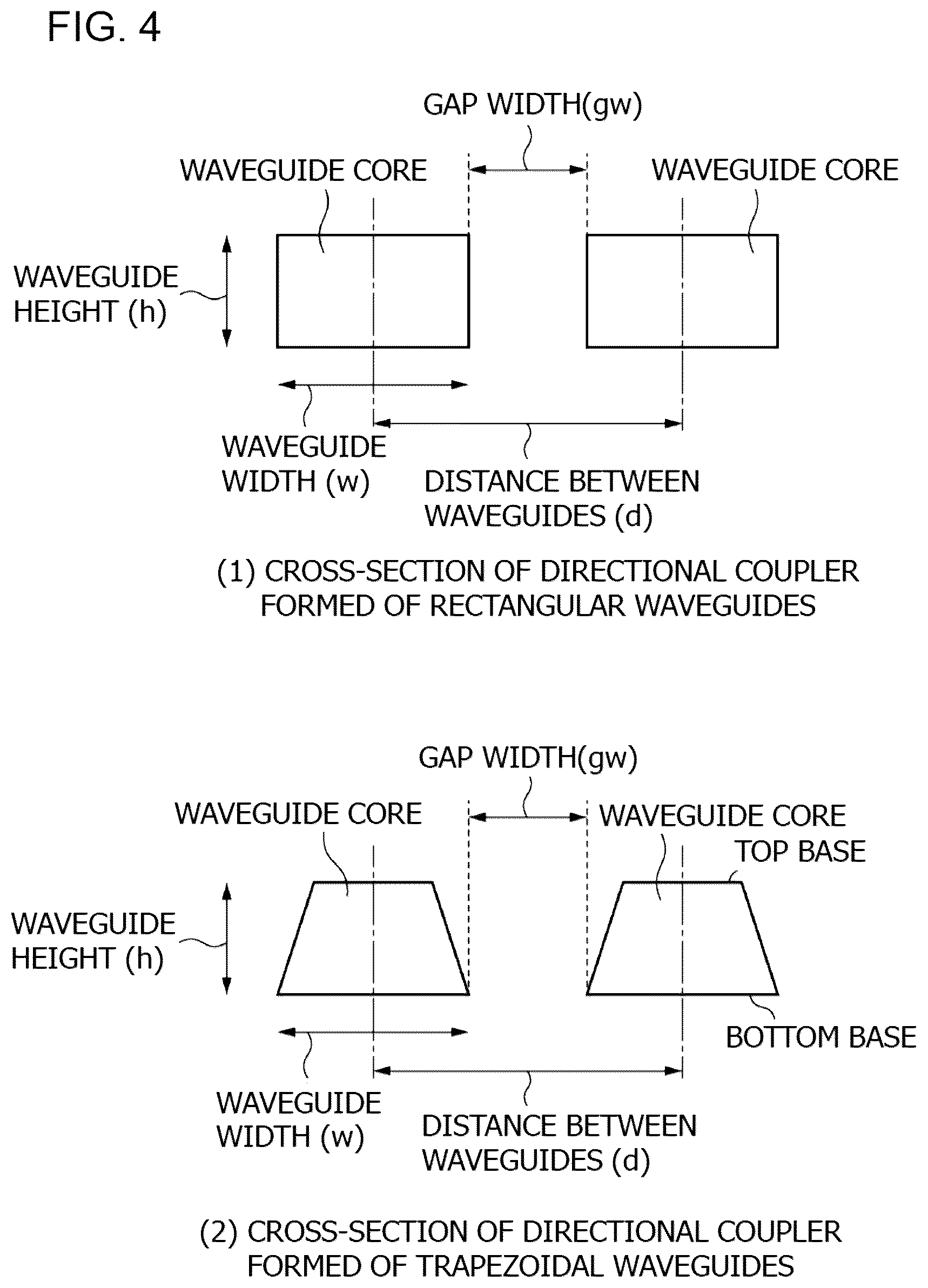 Patent US12306435 Figure 4 – Optical multiplexer and manufacturing method for the same