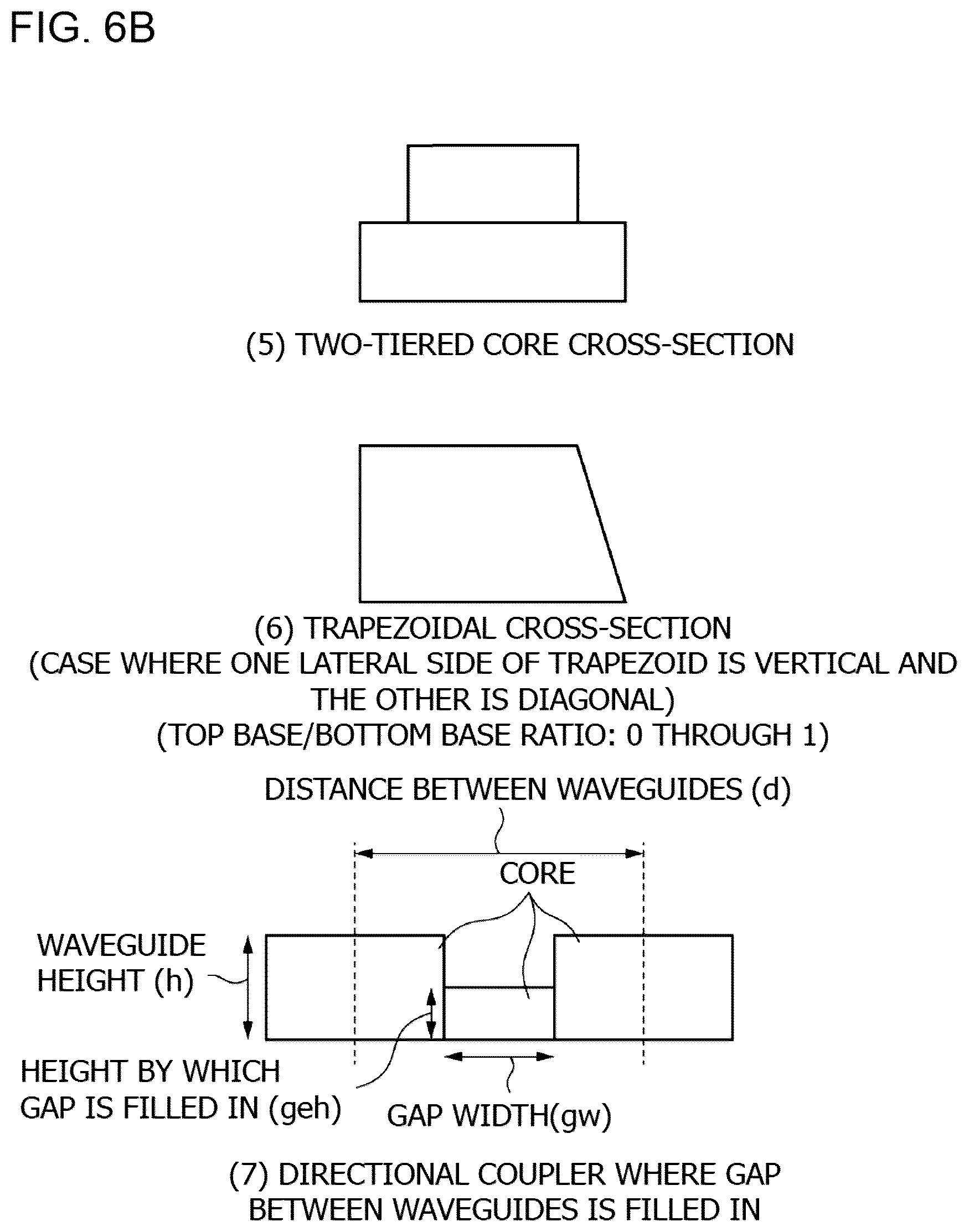 Patent US12306435 Figure 7 – Optical multiplexer and manufacturing method for the same