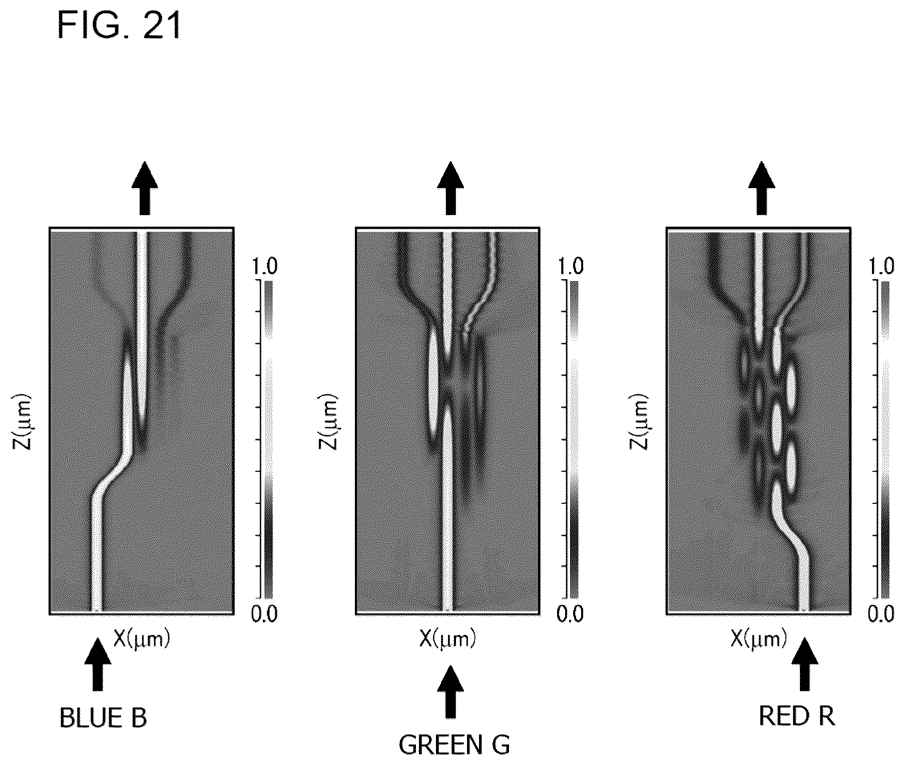 Patent US12306435 Figure 20 – Optical multiplexer and manufacturing method for the same