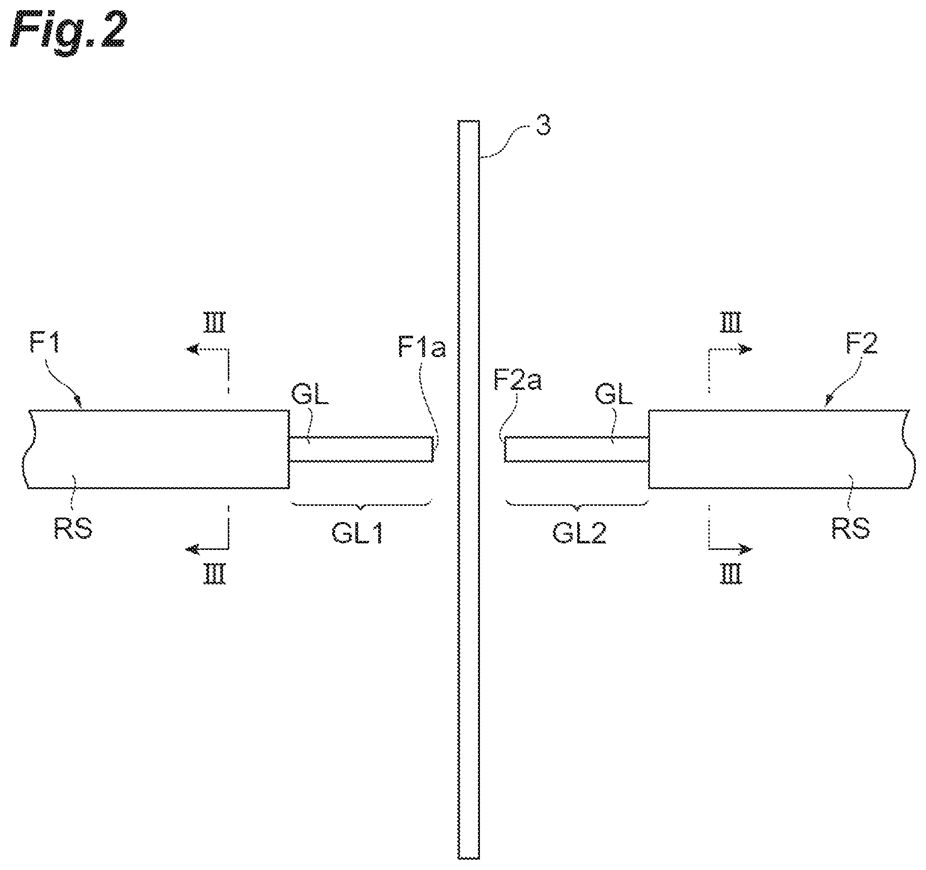 Patent US12306441 Figure 2 – Fusion splicer and fusion splicing method