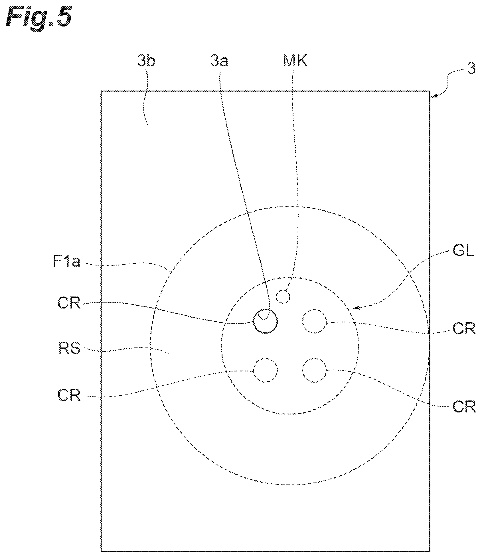 Patent US12306441 Figure 5 – Fusion splicer and fusion splicing method
