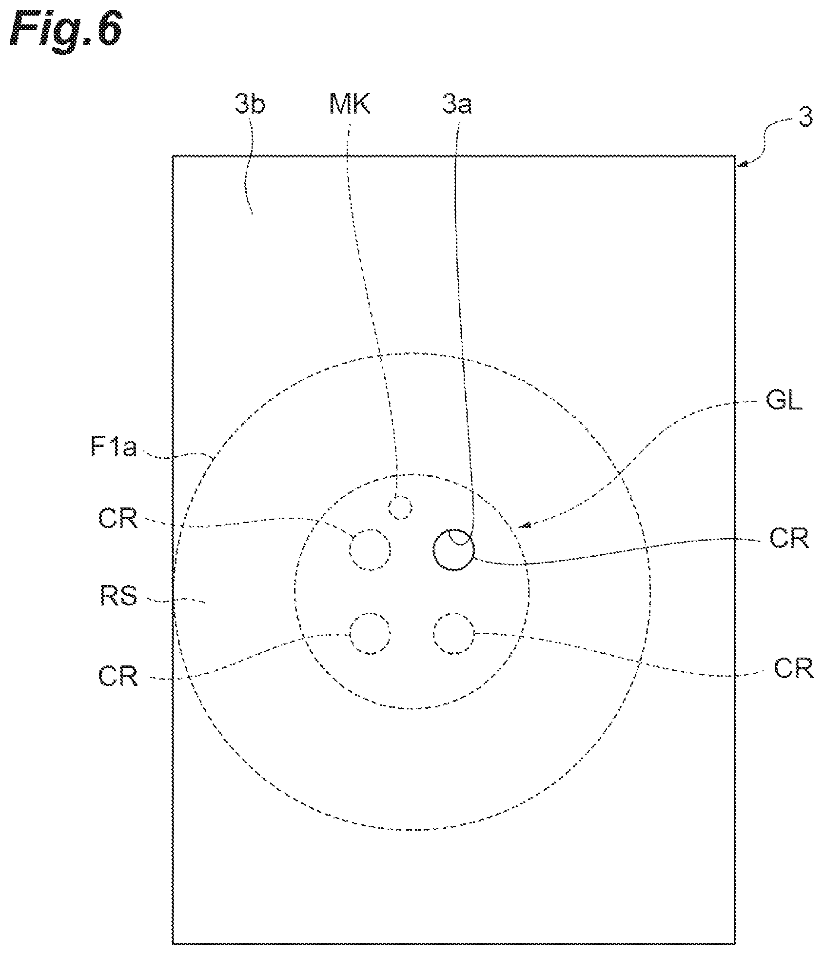 Patent US12306441 Figure 6 – Fusion splicer and fusion splicing method