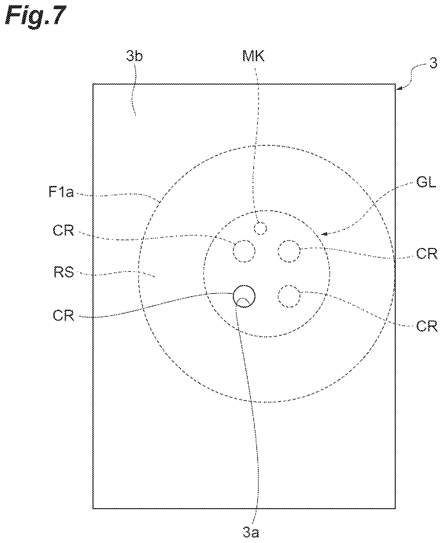 Patent US12306441 Figure 7 – Fusion splicer and fusion splicing method