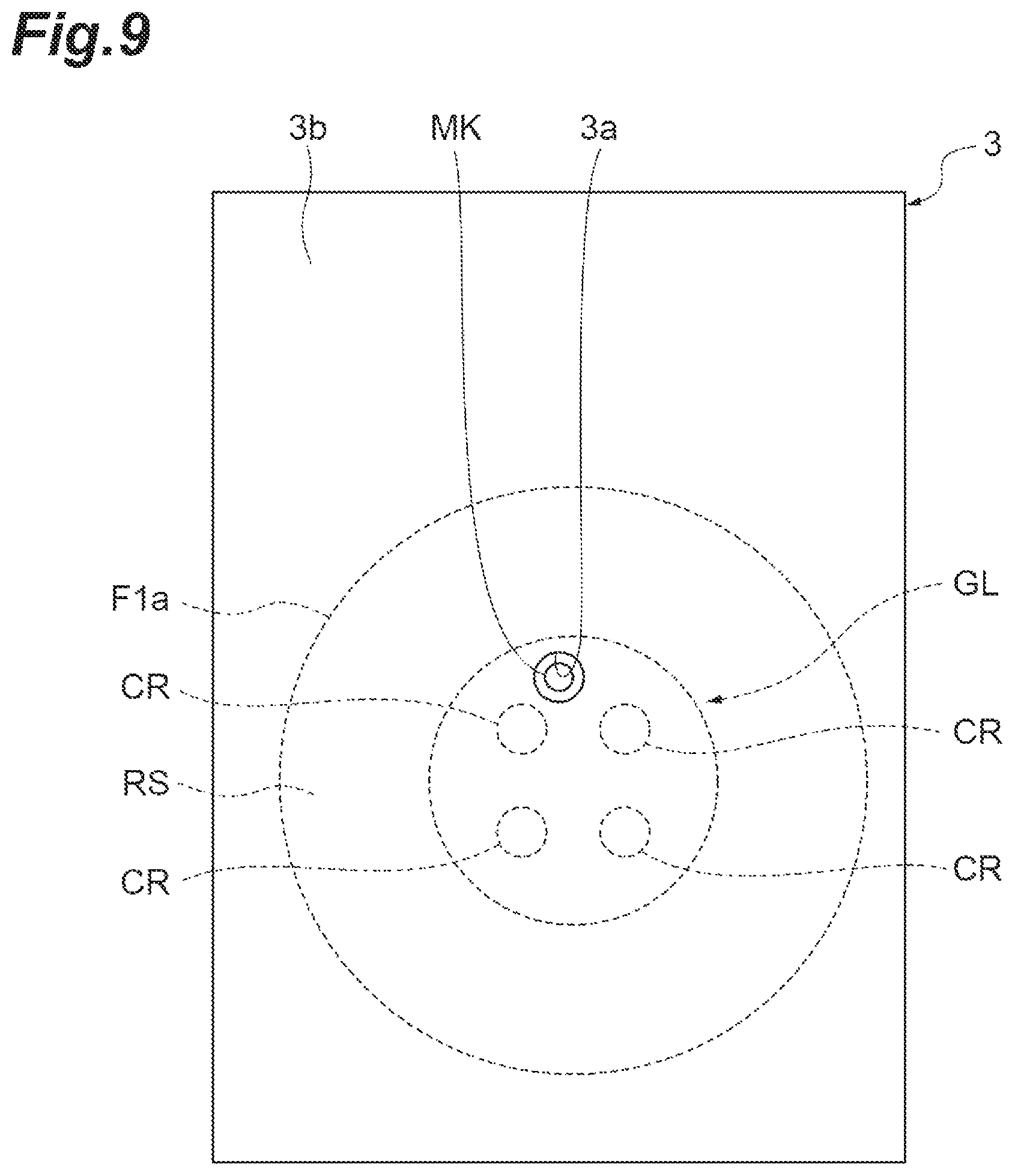 Patent US12306441 Figure 9 – Fusion splicer and fusion splicing method