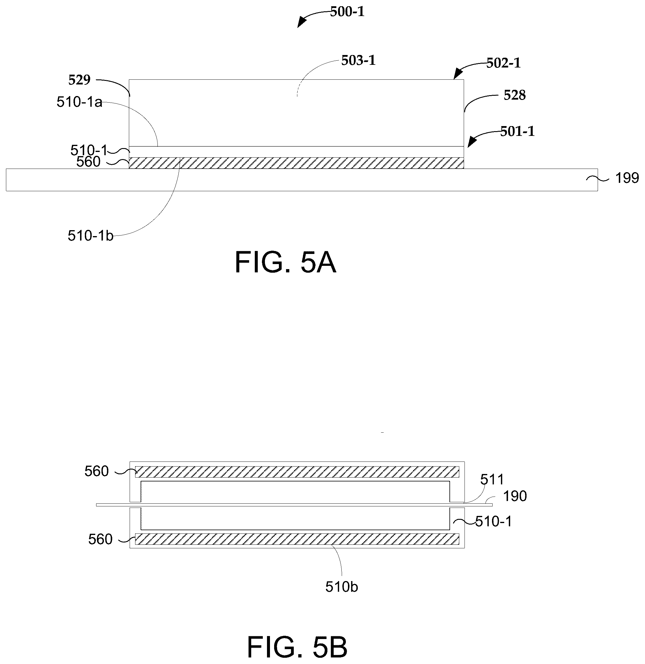 Patent US12306443 Figure 7 – Optical fiber attachment device