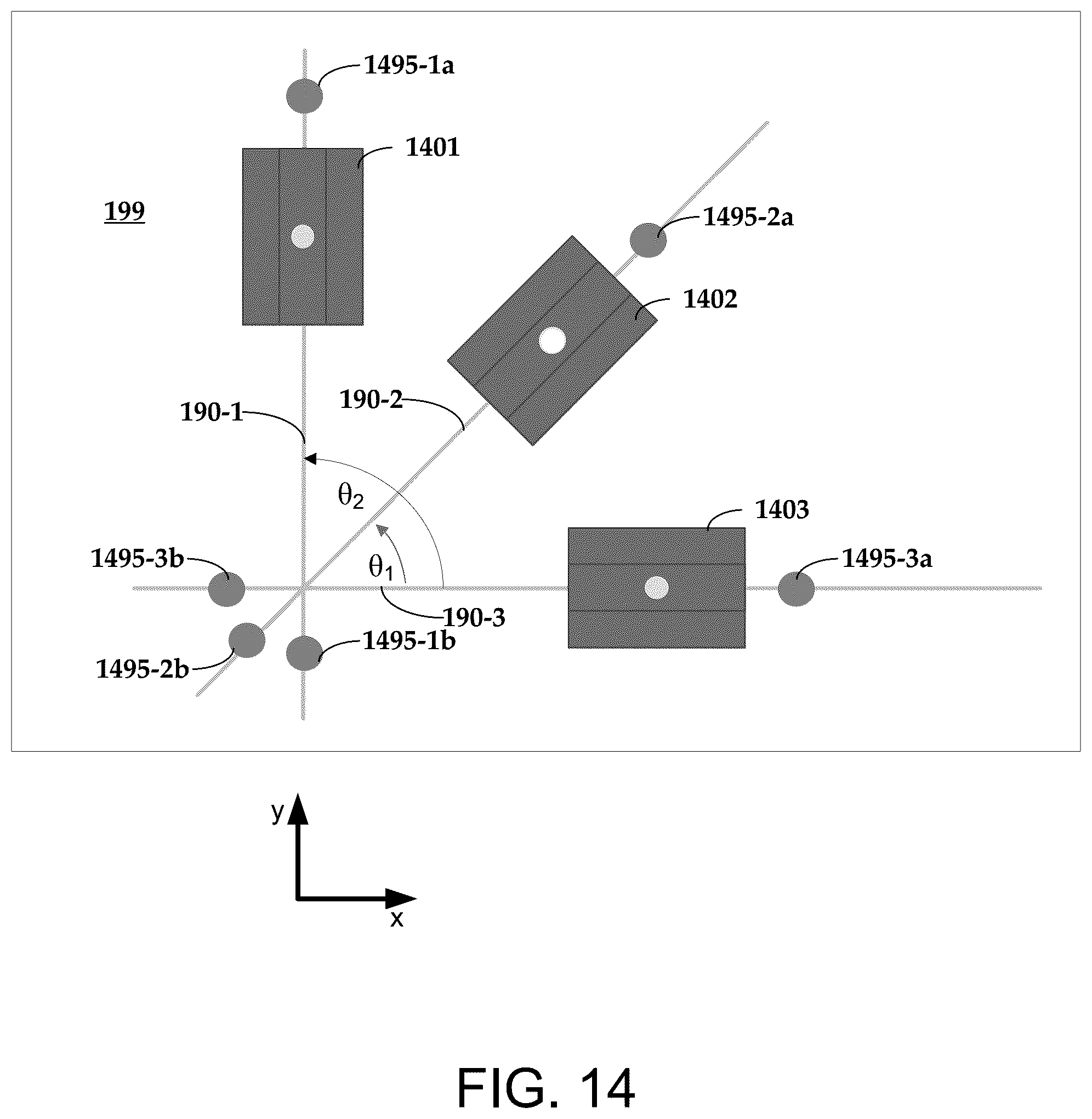 Patent US12306443 Figure 19 – Optical fiber attachment device