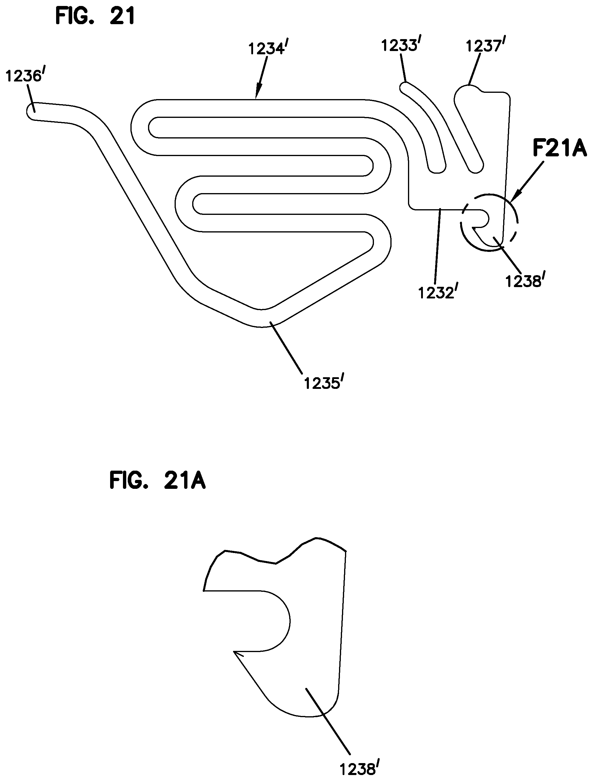 Patent US12306444 Figure 20 – Managed fiber connectivity systems