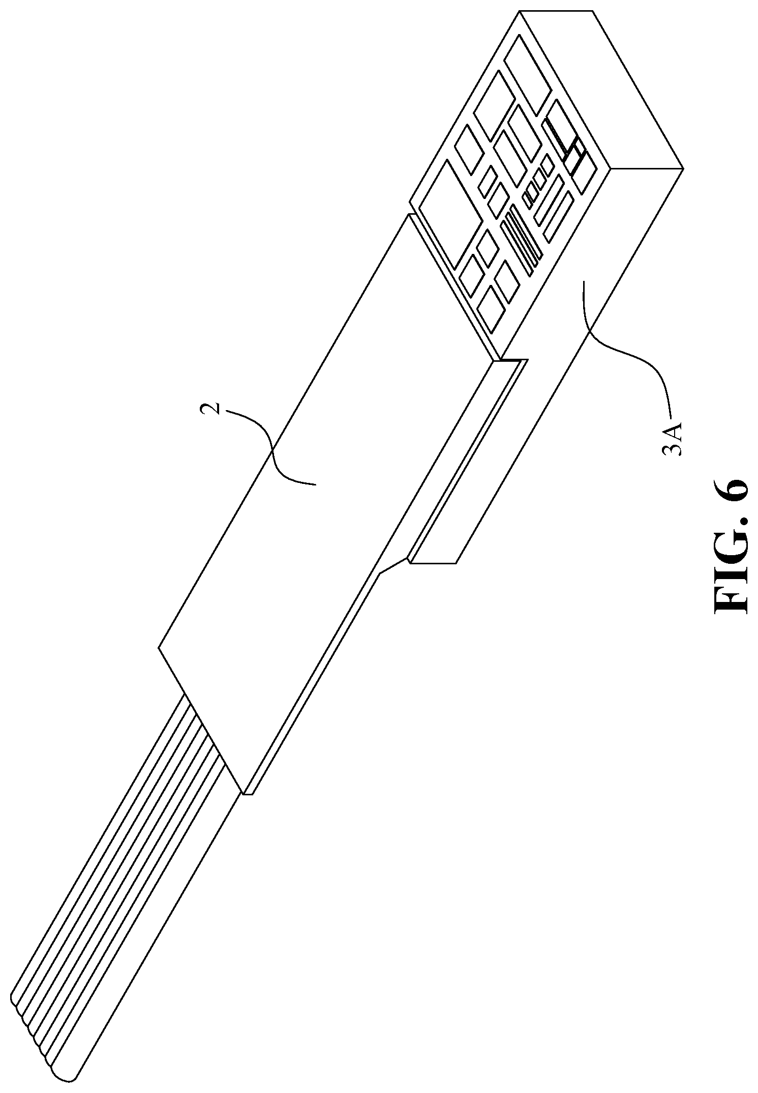 Patent US12306448 Figure 6 – Alignment structure of optical element