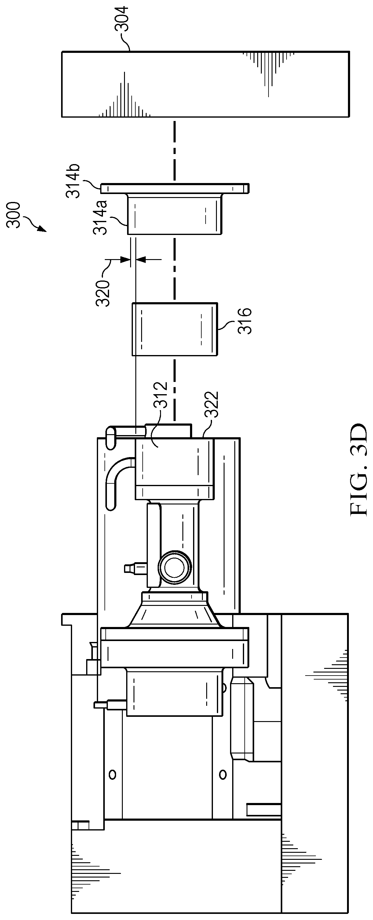 Patent US12306455 Figure 6 – Multiaxial thermal dissipation and structurally-compliant device