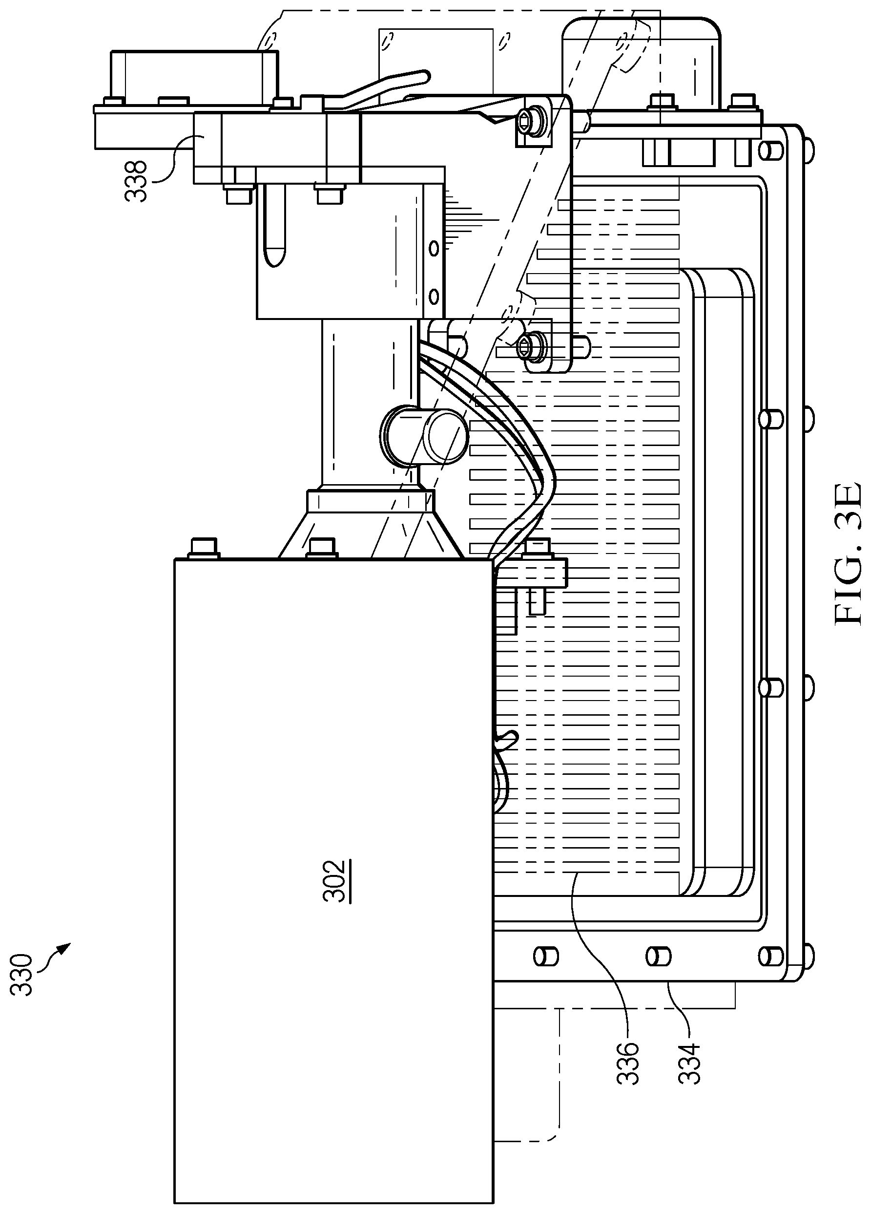 Patent US12306455 Figure 7 – Multiaxial thermal dissipation and structurally-compliant device