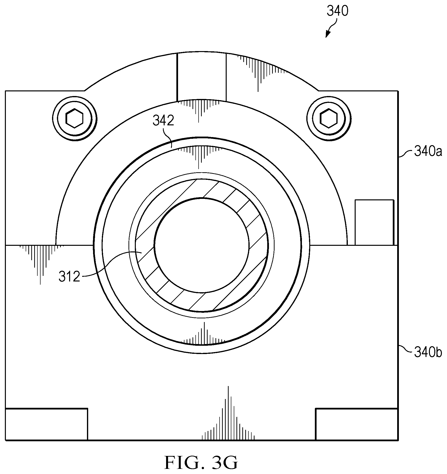 Patent US12306455 Figure 9 – Multiaxial thermal dissipation and structurally-compliant device