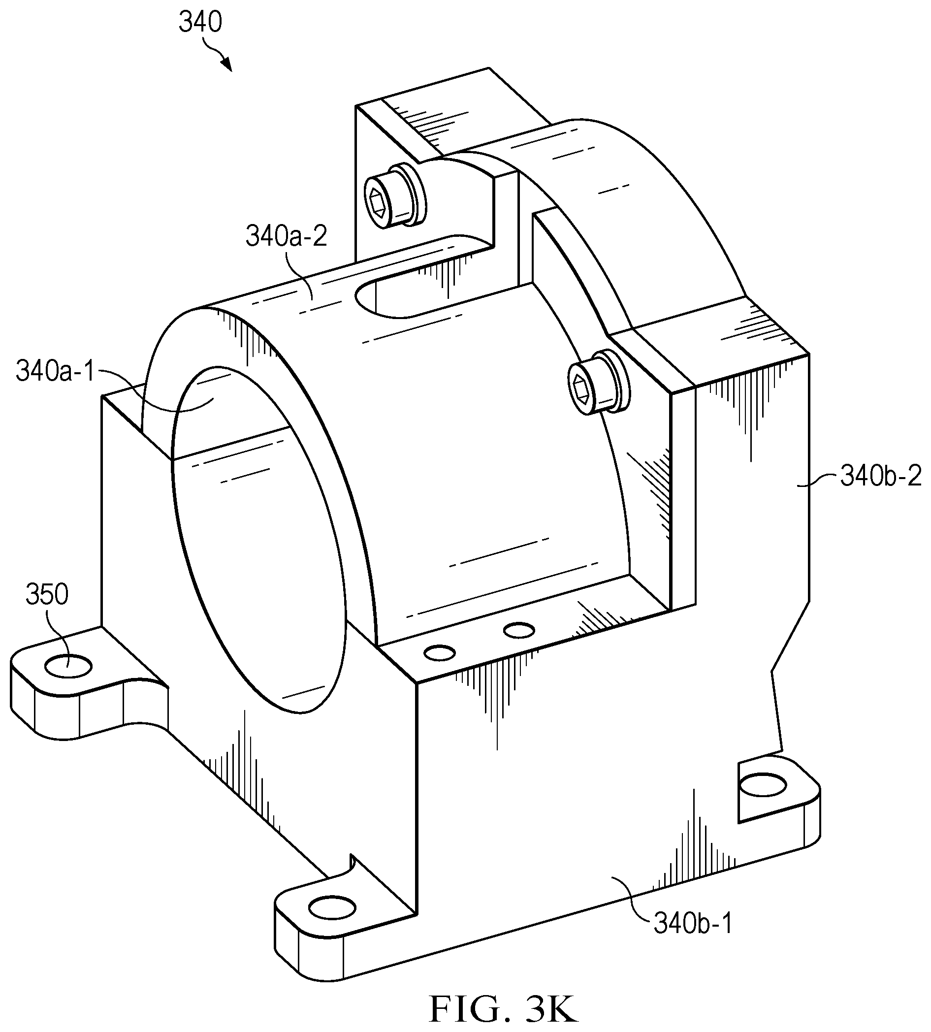 Patent US12306455 Figure 13 – Multiaxial thermal dissipation and structurally-compliant device