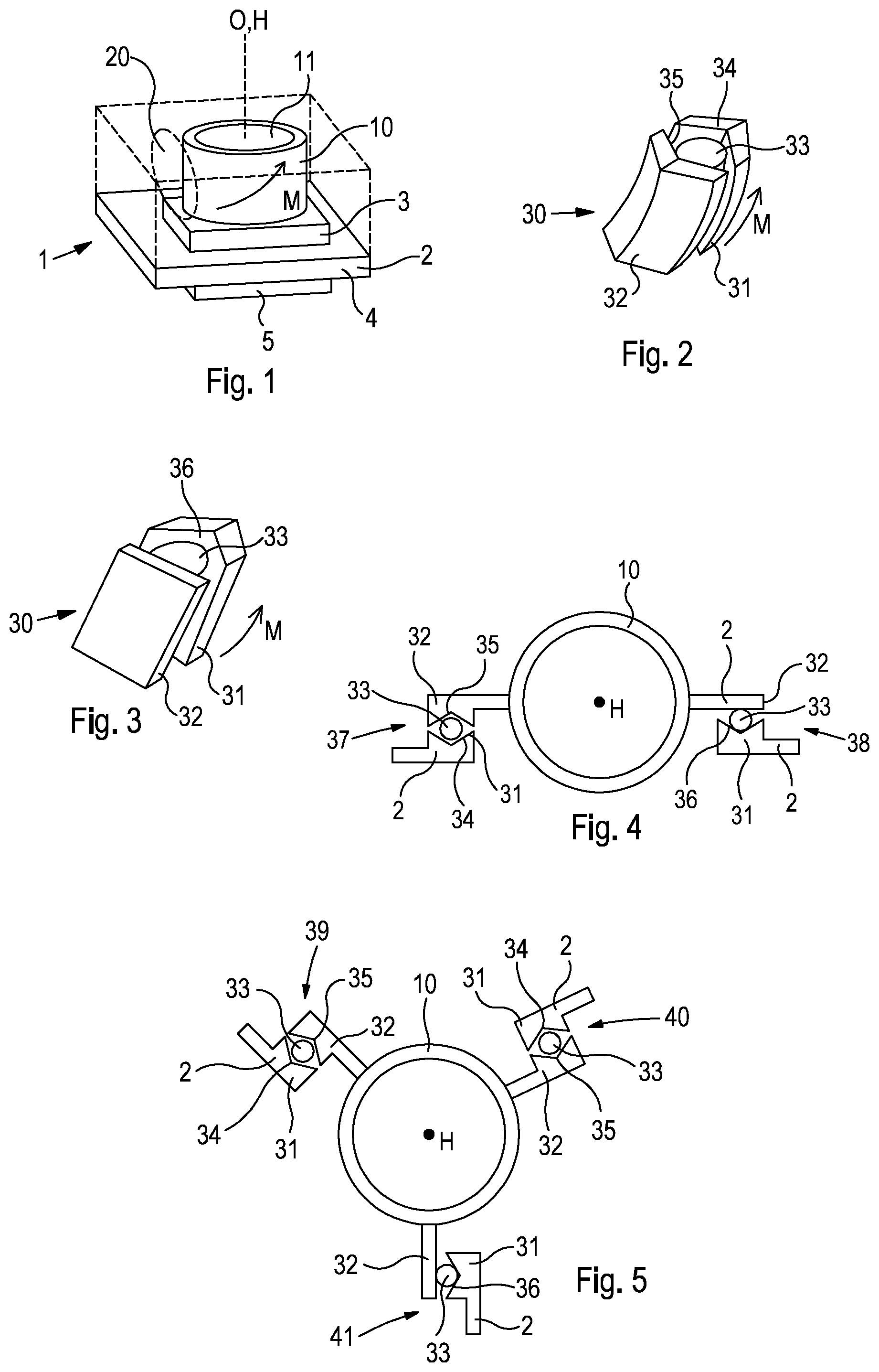 Patent US12306458 — Actuation apparatus — Figure 1