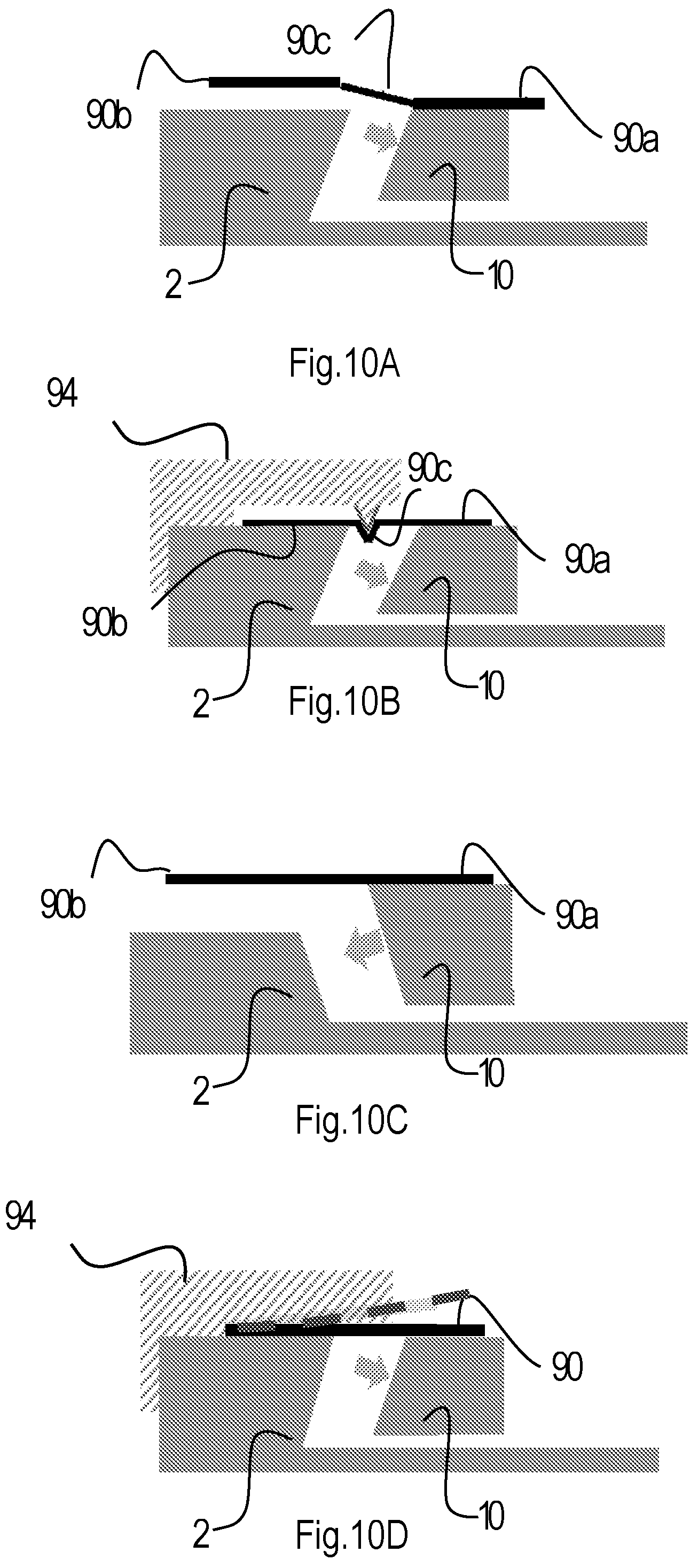 Patent US12306458 Figure 4 – Actuation apparatus