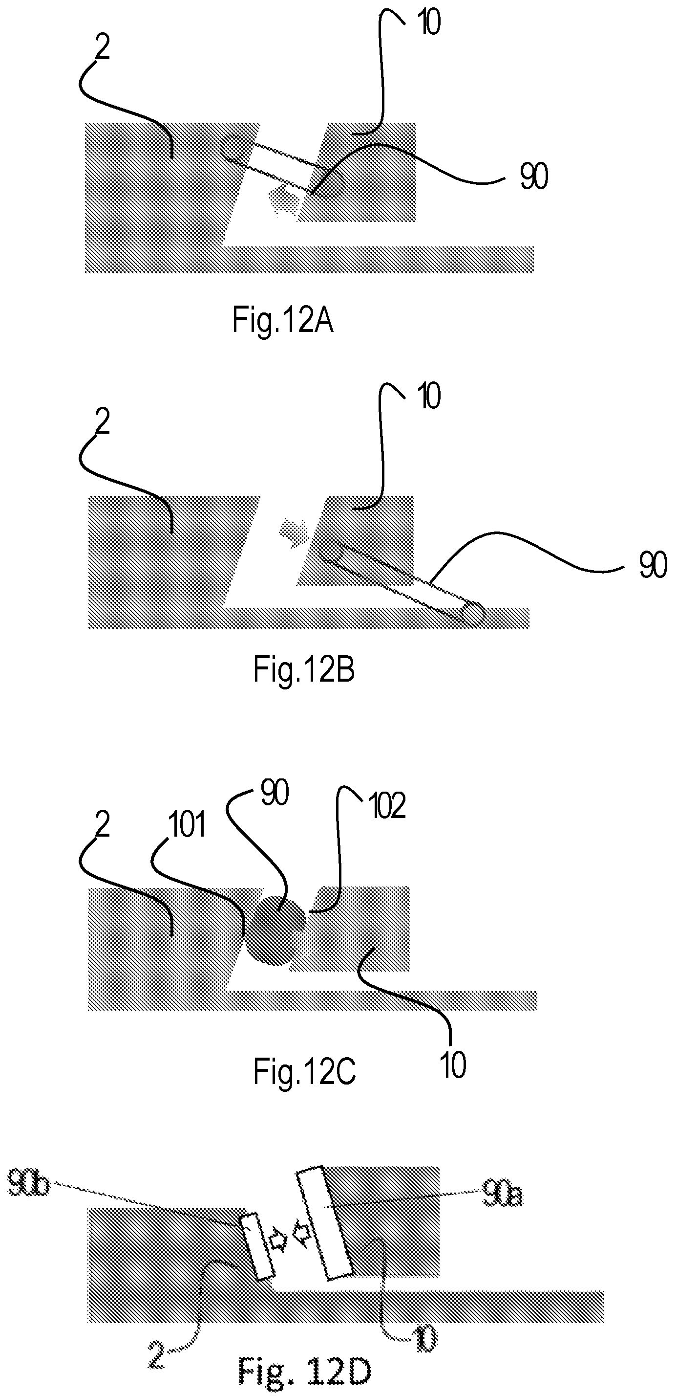 Patent US12306458 Figure 6 – Actuation apparatus