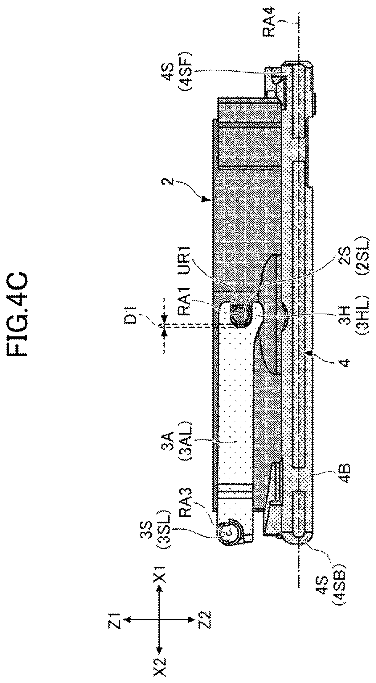 Patent US12306459 Figure 9 – Lens driving device and camera module