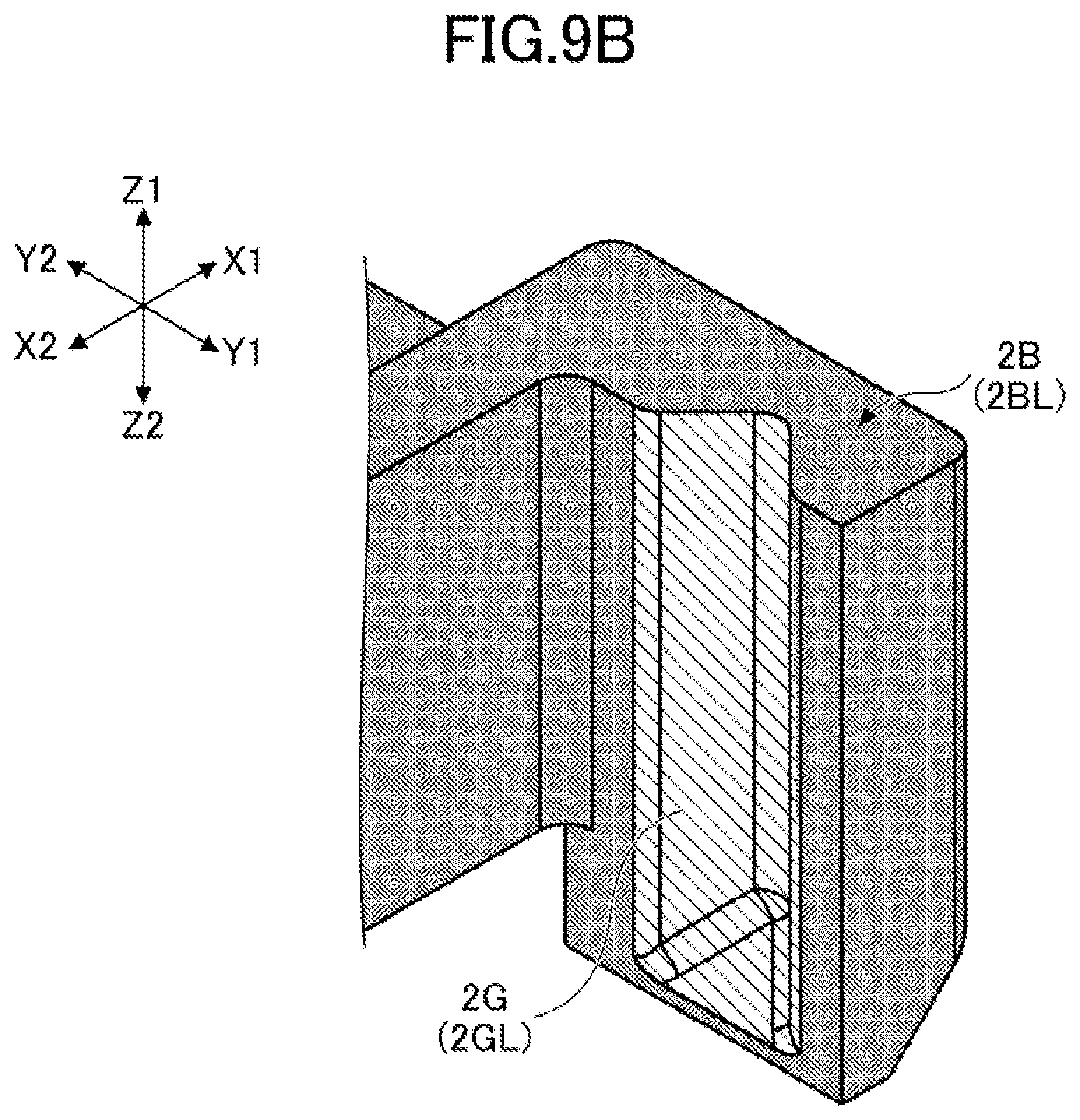 Patent US12306459 Figure 19 – Lens driving device and camera module
