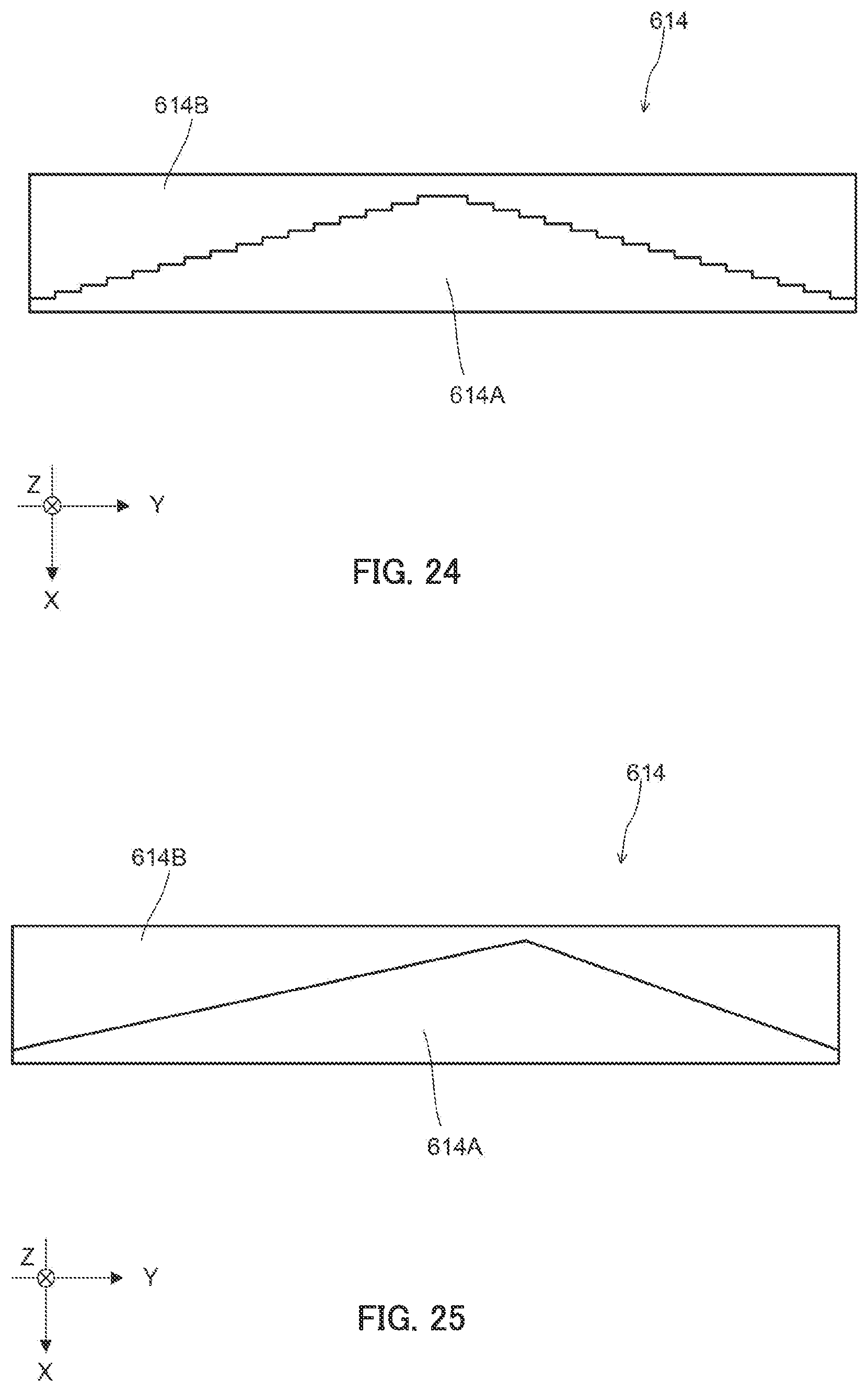 Patent US12306460 Figure 17 – Lens driving device, camera module, and camera-equipped device