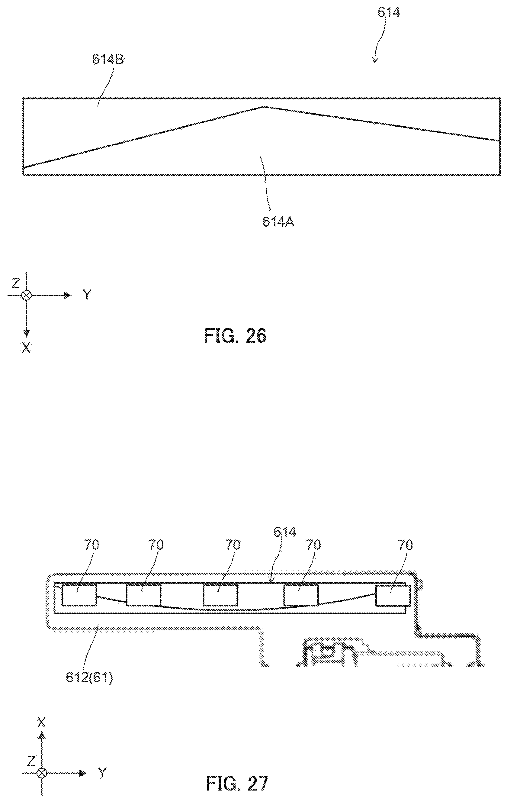 Patent US12306460 Figure 18 – Lens driving device, camera module, and camera-equipped device