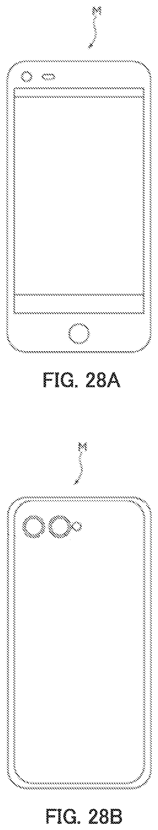 Patent US12306460 Figure 19 – Lens driving device, camera module, and camera-equipped device