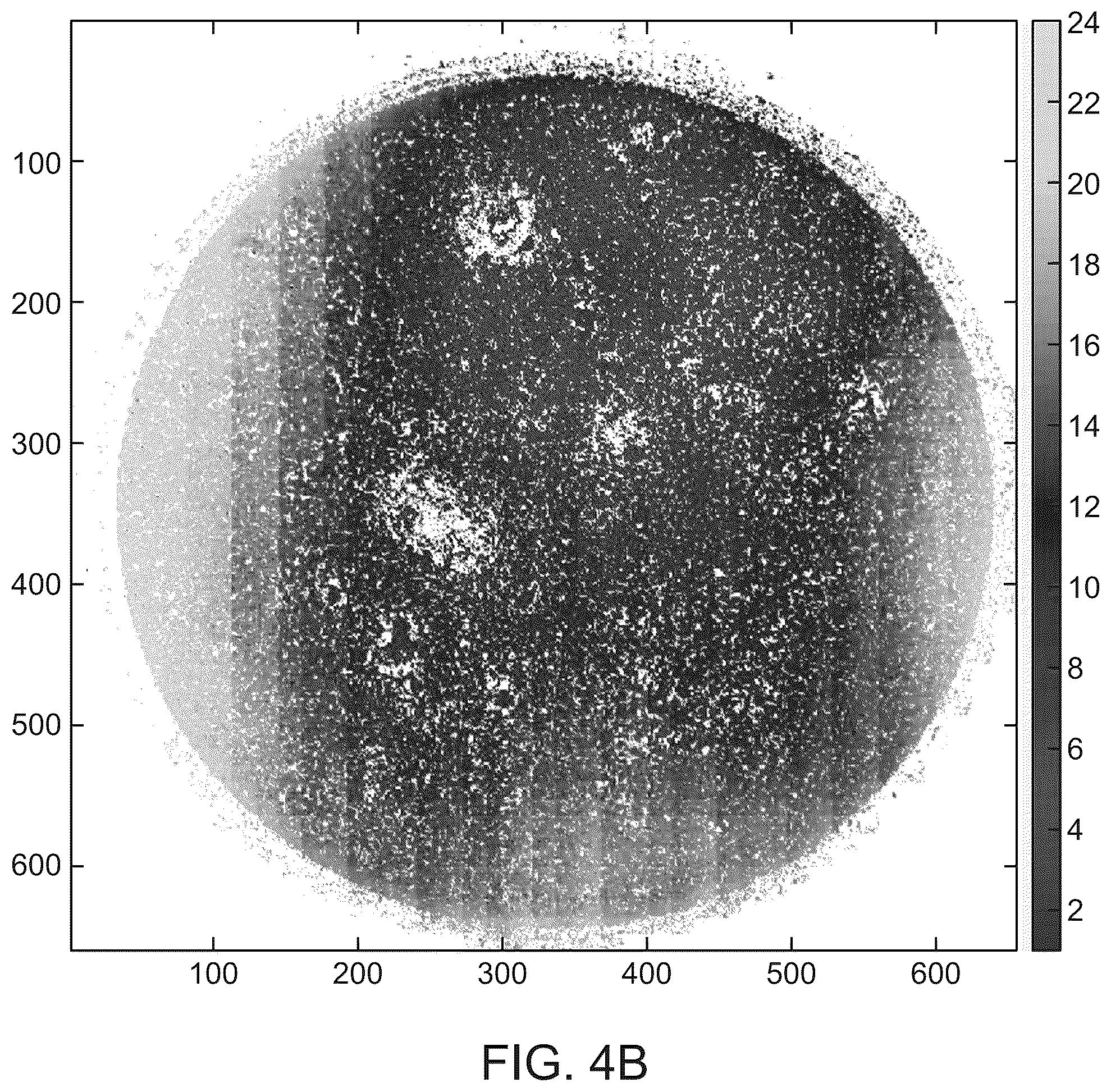 Patent US12306462 Figure 4 – Methods for acquiring images of cells within a specimen on a slide