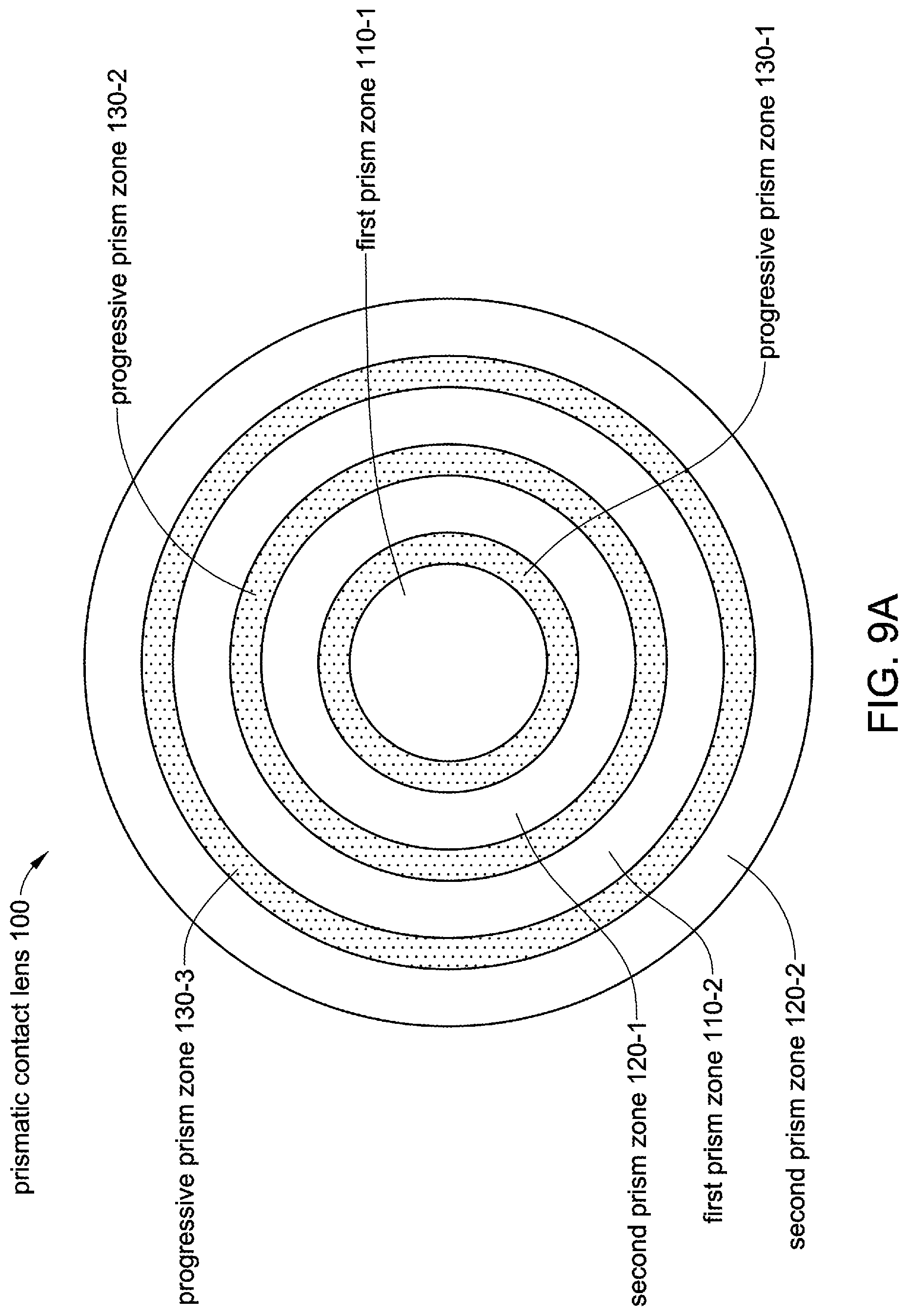 Patent US12306471 Figure 12 – Prismatic contact lens