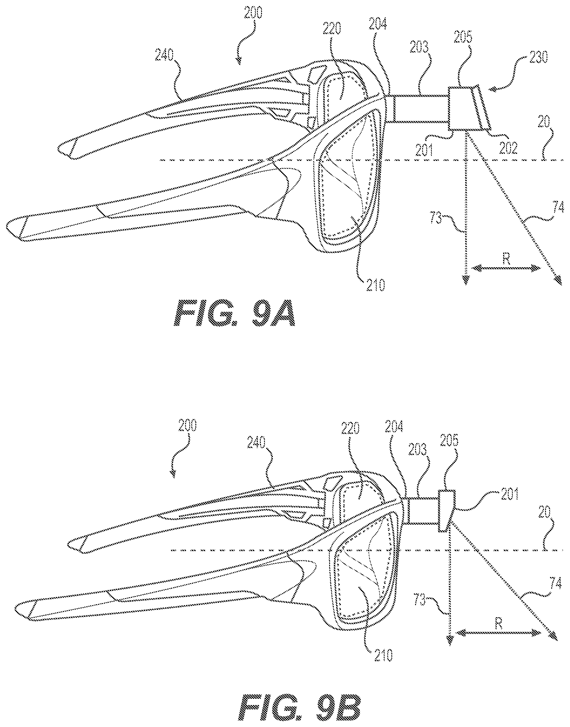 Patent US12306477 Figure 7 – Wearable vision redirecting devices