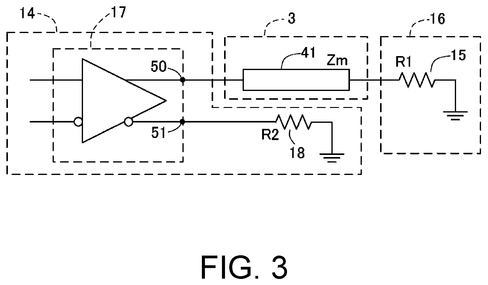 Patent US12306478 Figure 3 – Optical modulator and optical transmitter