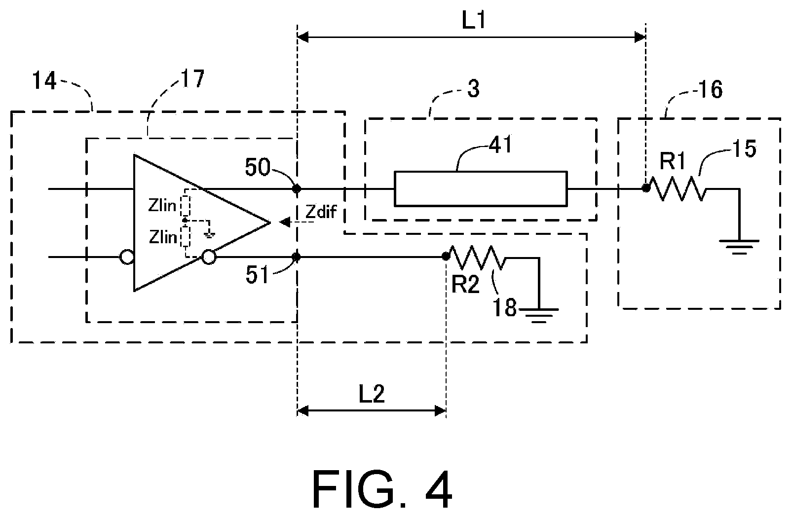 Patent US12306478 Figure 4 – Optical modulator and optical transmitter