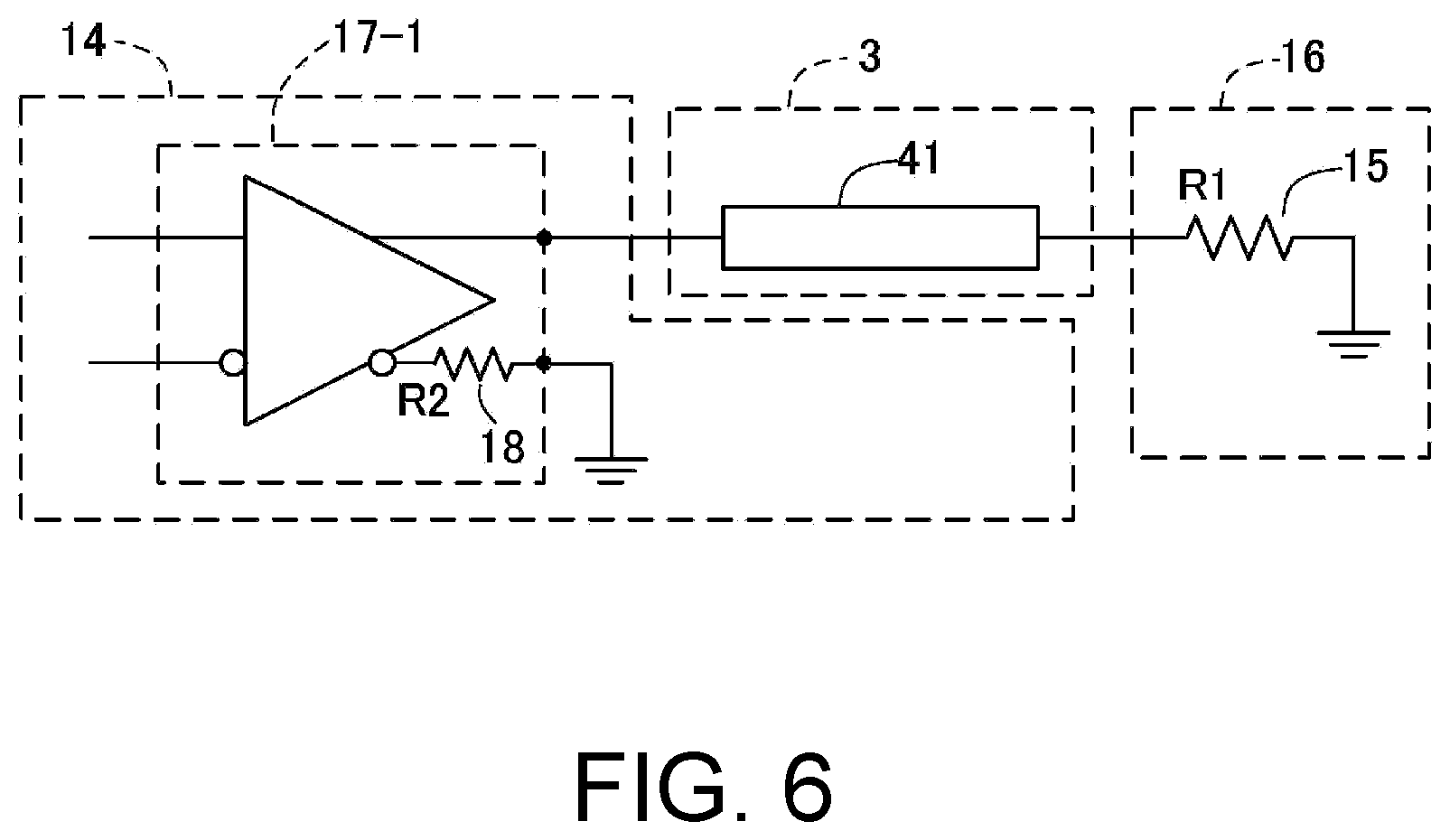 Patent US12306478 Figure 6 – Optical modulator and optical transmitter