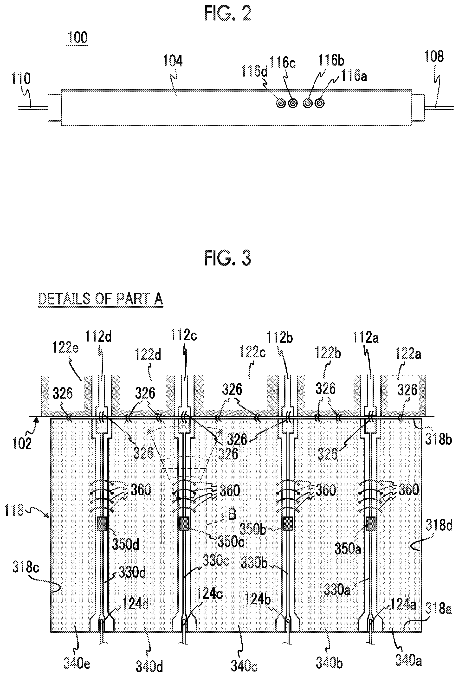 Patent US12306479 Figure 2 – Optical modulator and optical transmission apparatus using same