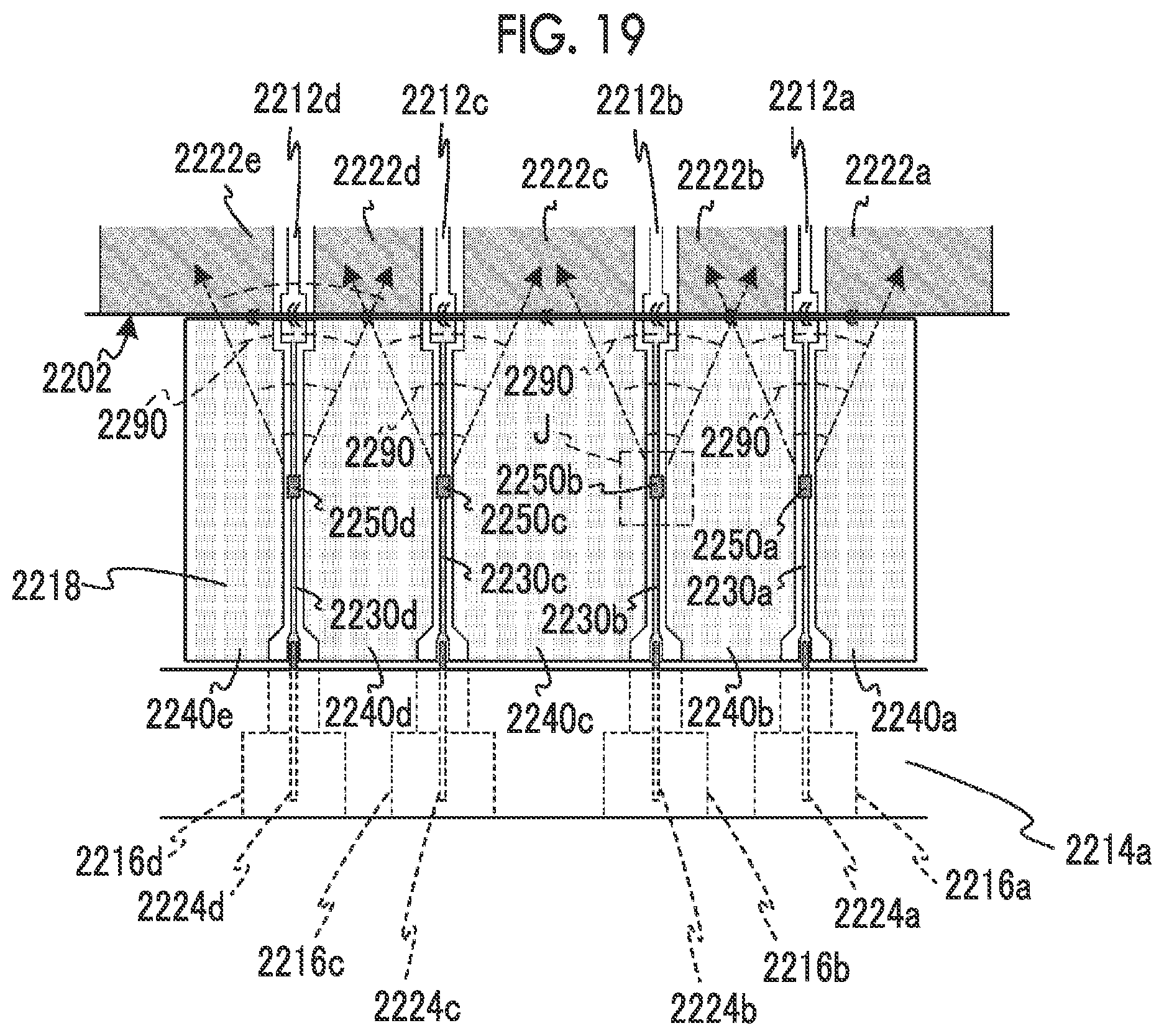 Patent US12306479 Figure 17 – Optical modulator and optical transmission apparatus using same