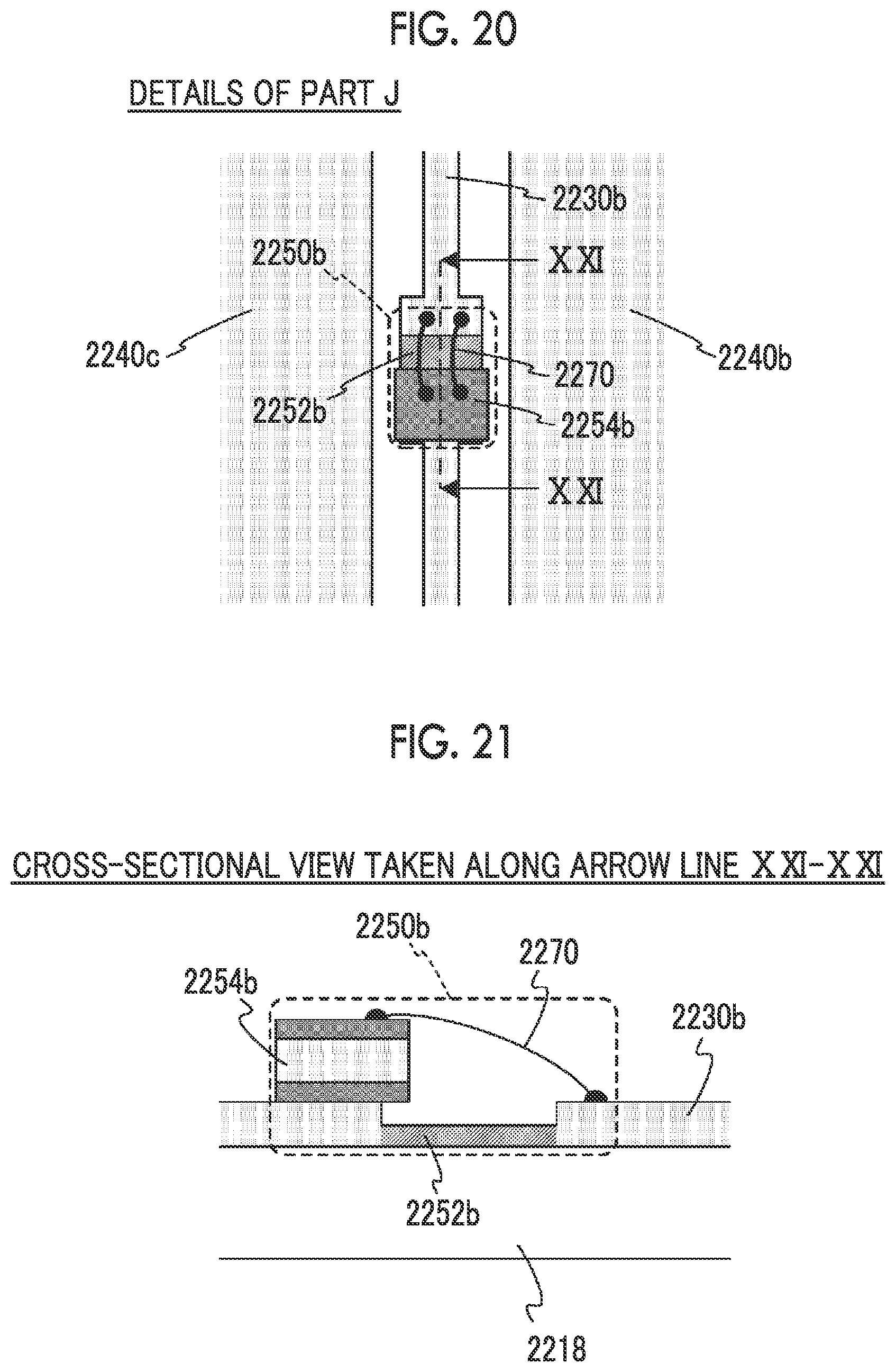 Patent US12306479 Figure 18 – Optical modulator and optical transmission apparatus using same
