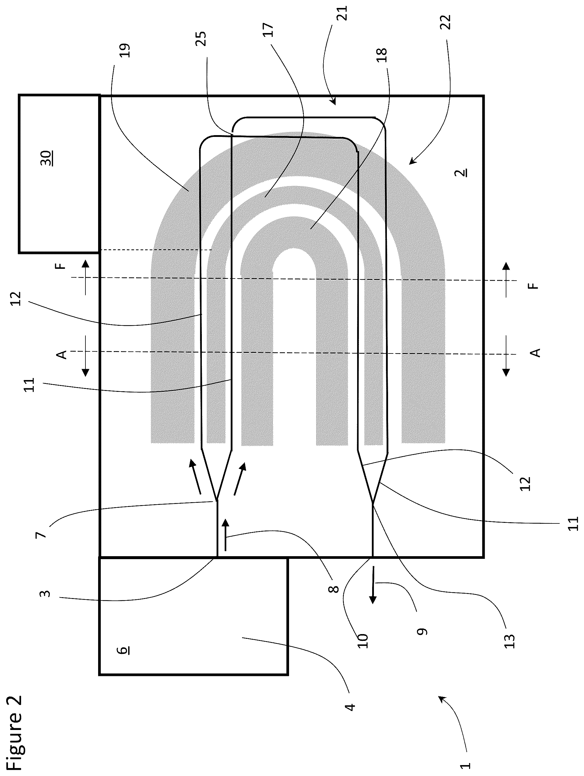 Patent US12306482 Figure 2 – Velocity matched electro-optic devices