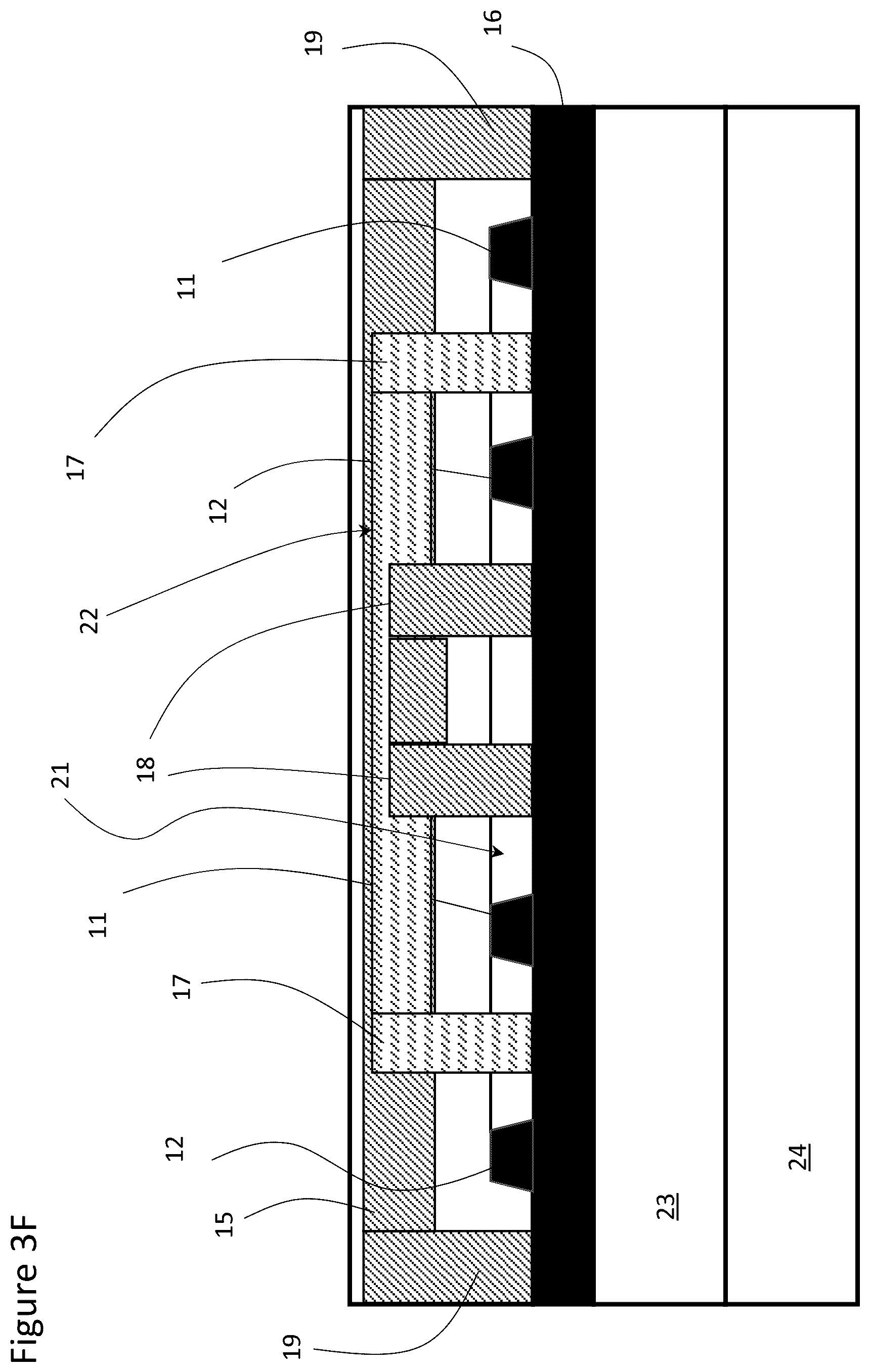 Patent US12306482 Figure 8 – Velocity matched electro-optic devices