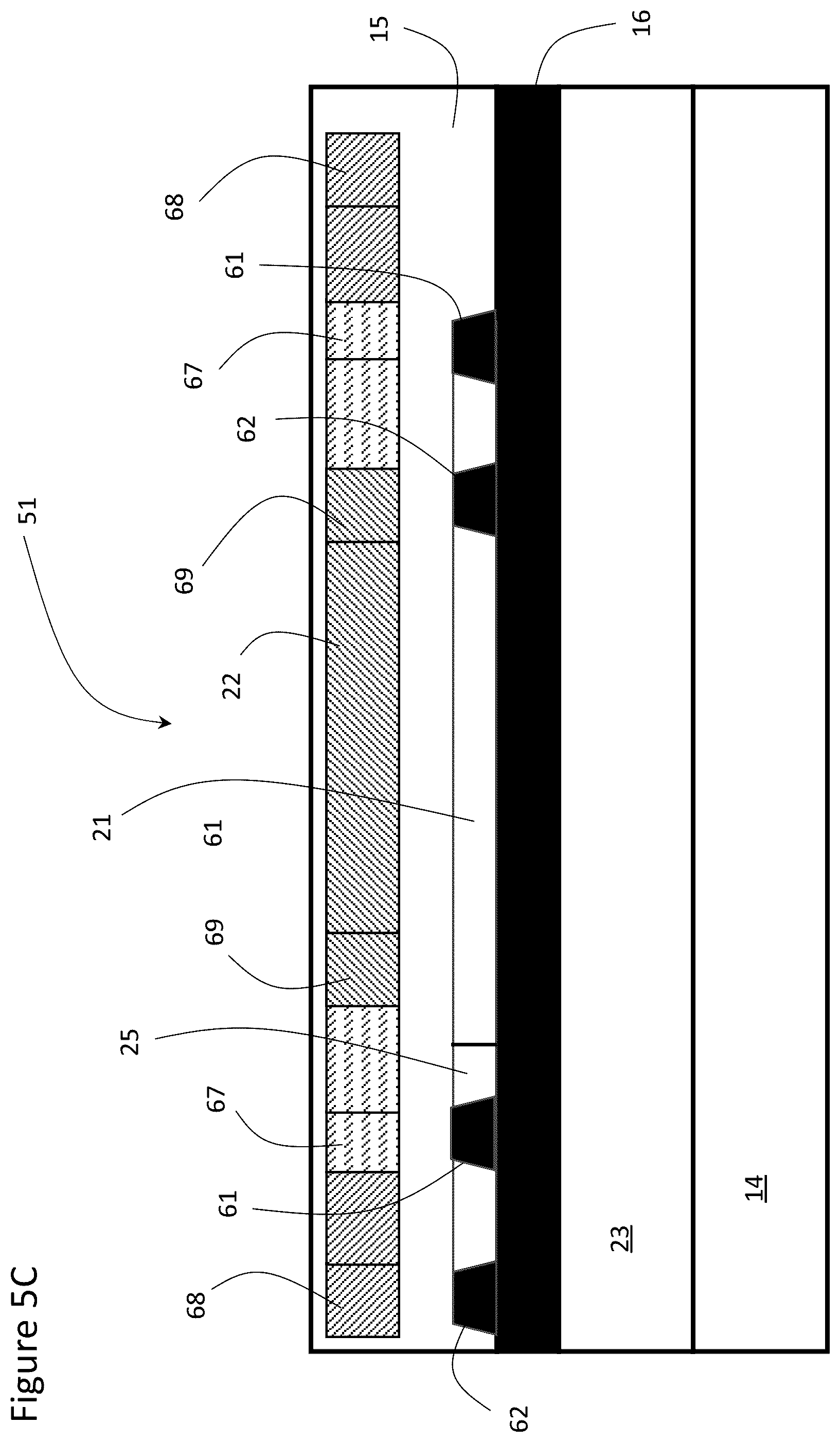 Patent US12306482 Figure 13 – Velocity matched electro-optic devices